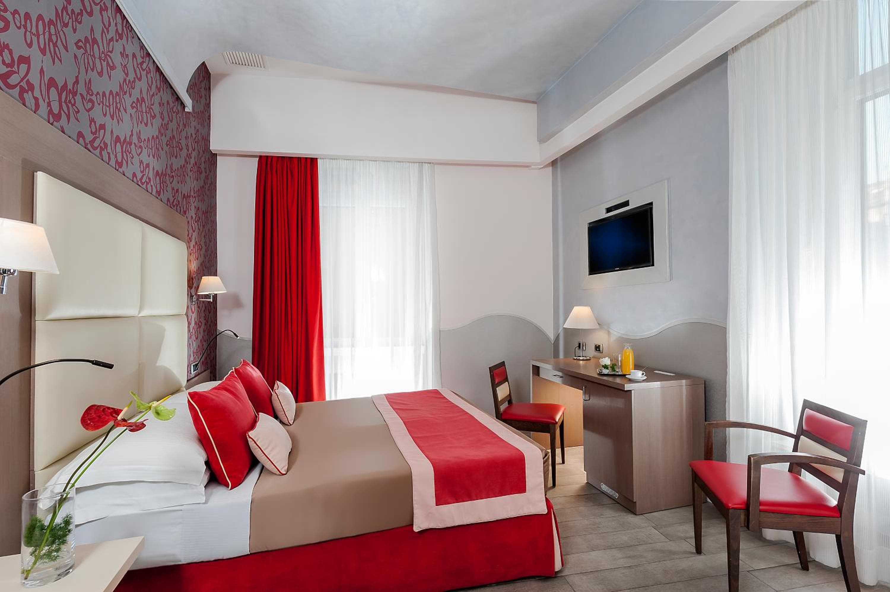 Demetra Hotel — 4
