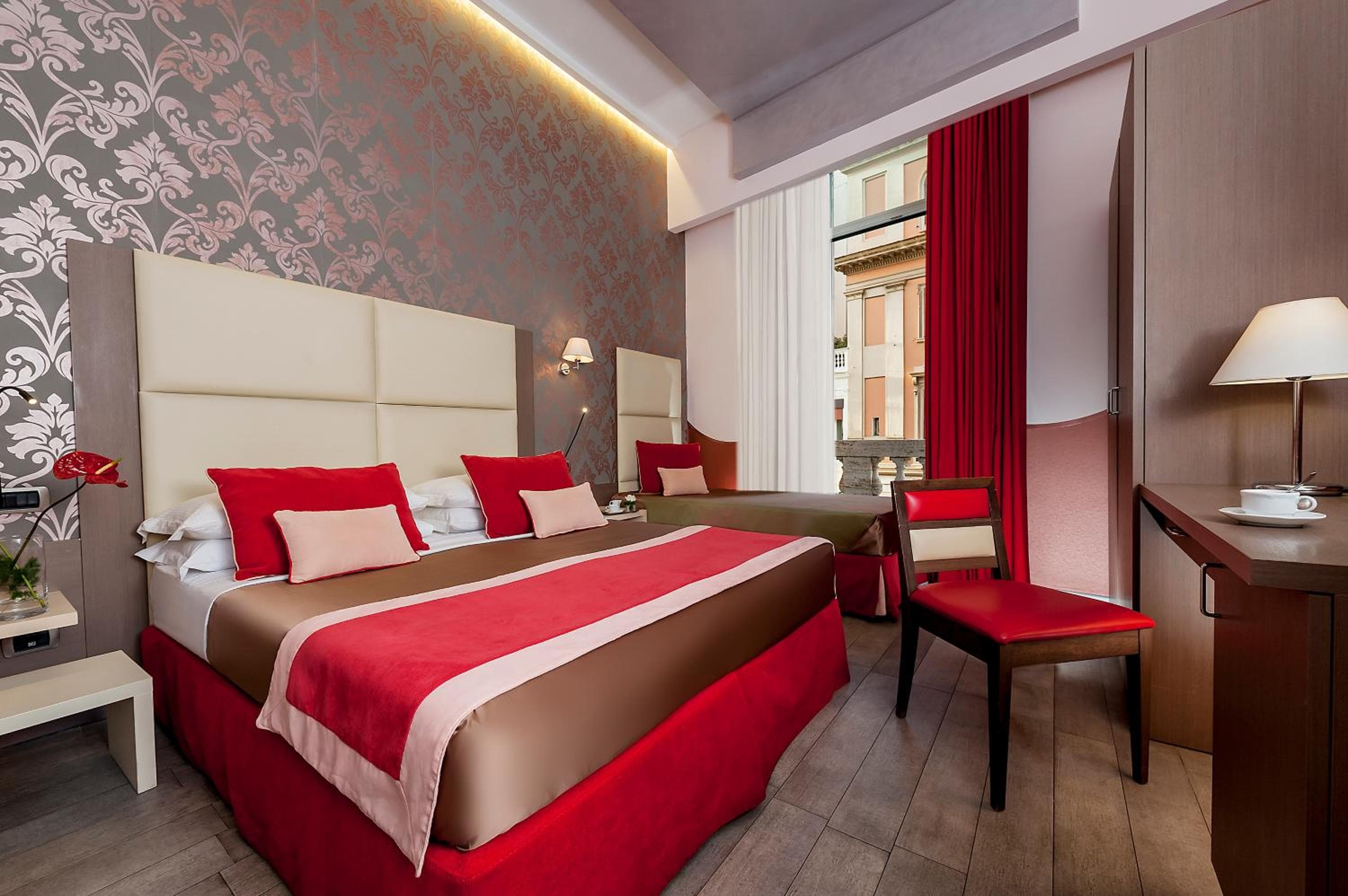 Demetra Hotel — 13