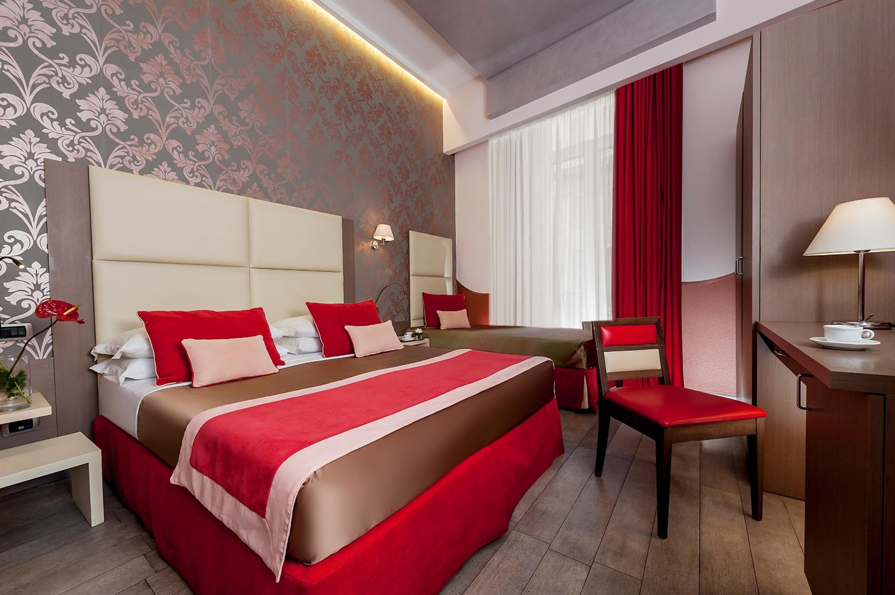 Demetra Hotel — 25