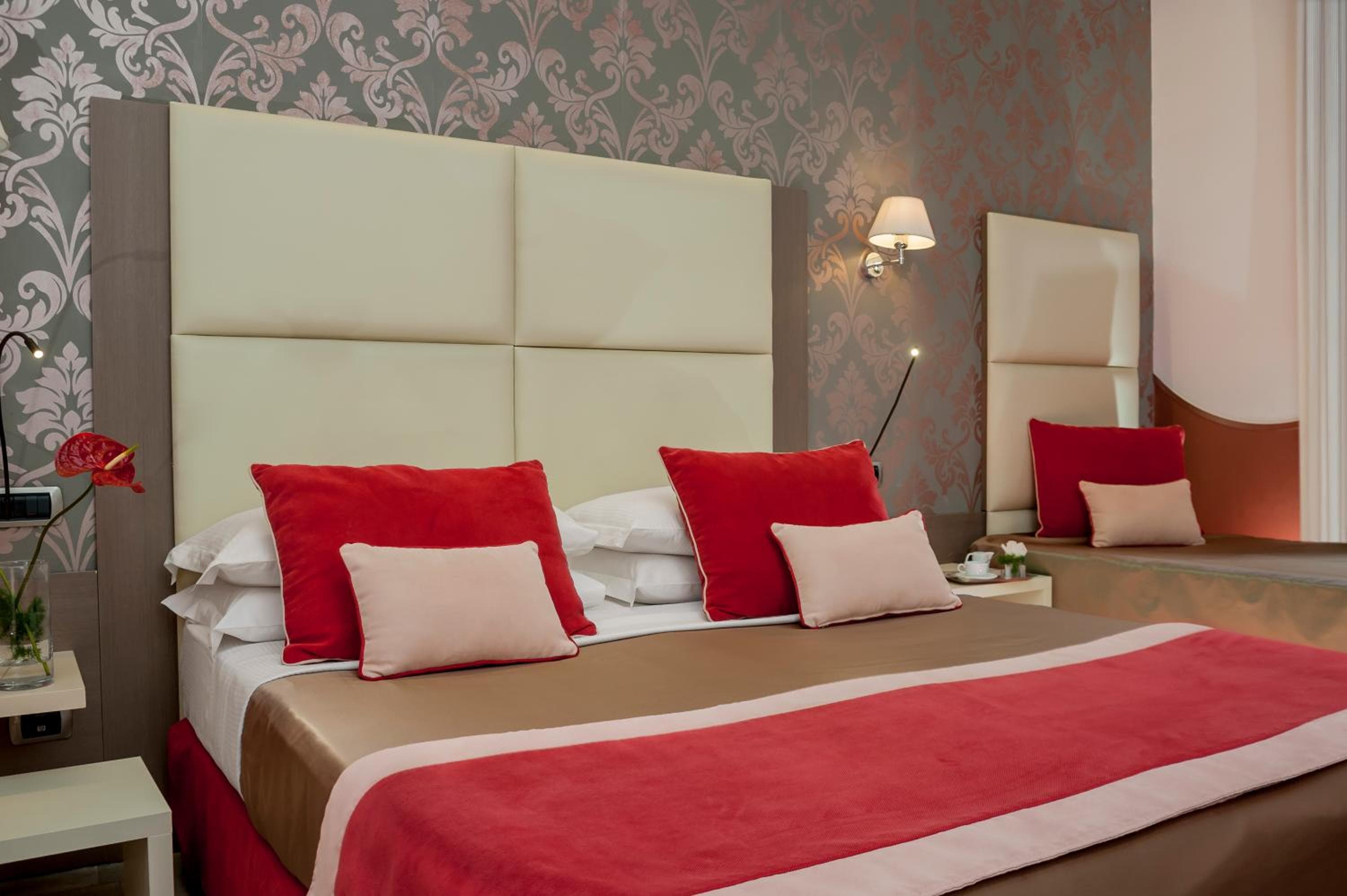 Demetra Hotel — 27