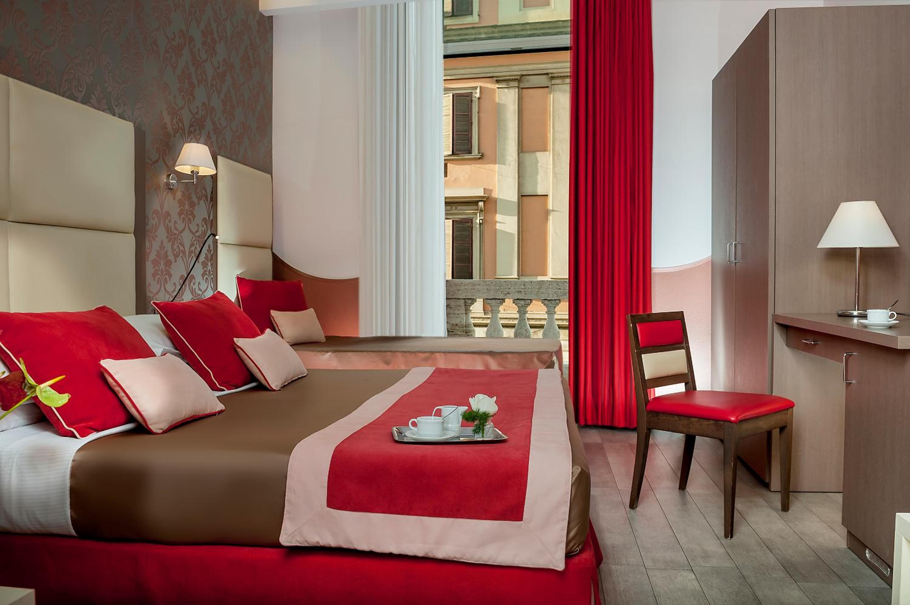 Demetra Hotel — 29