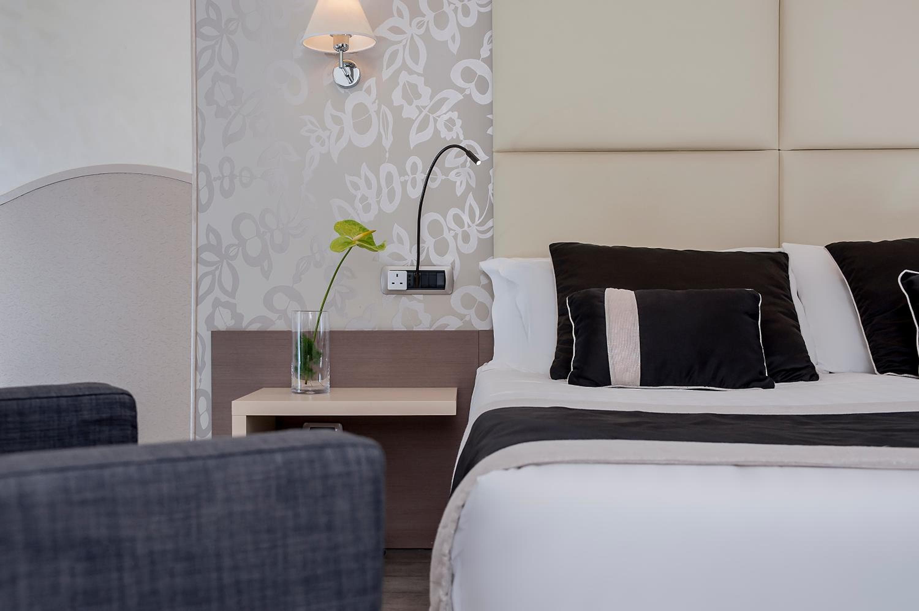 Demetra Hotel — 15
