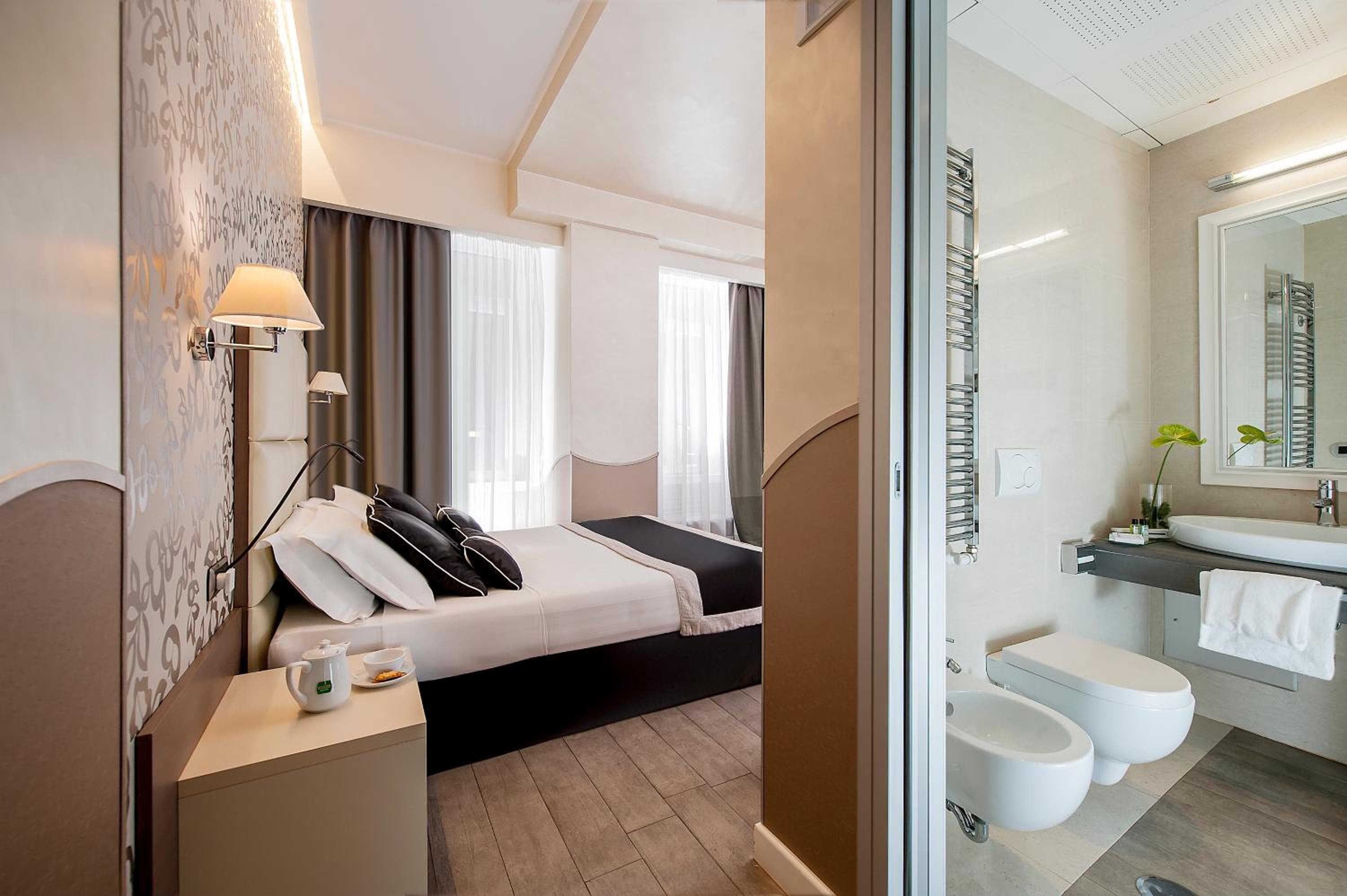 Demetra Hotel — 30