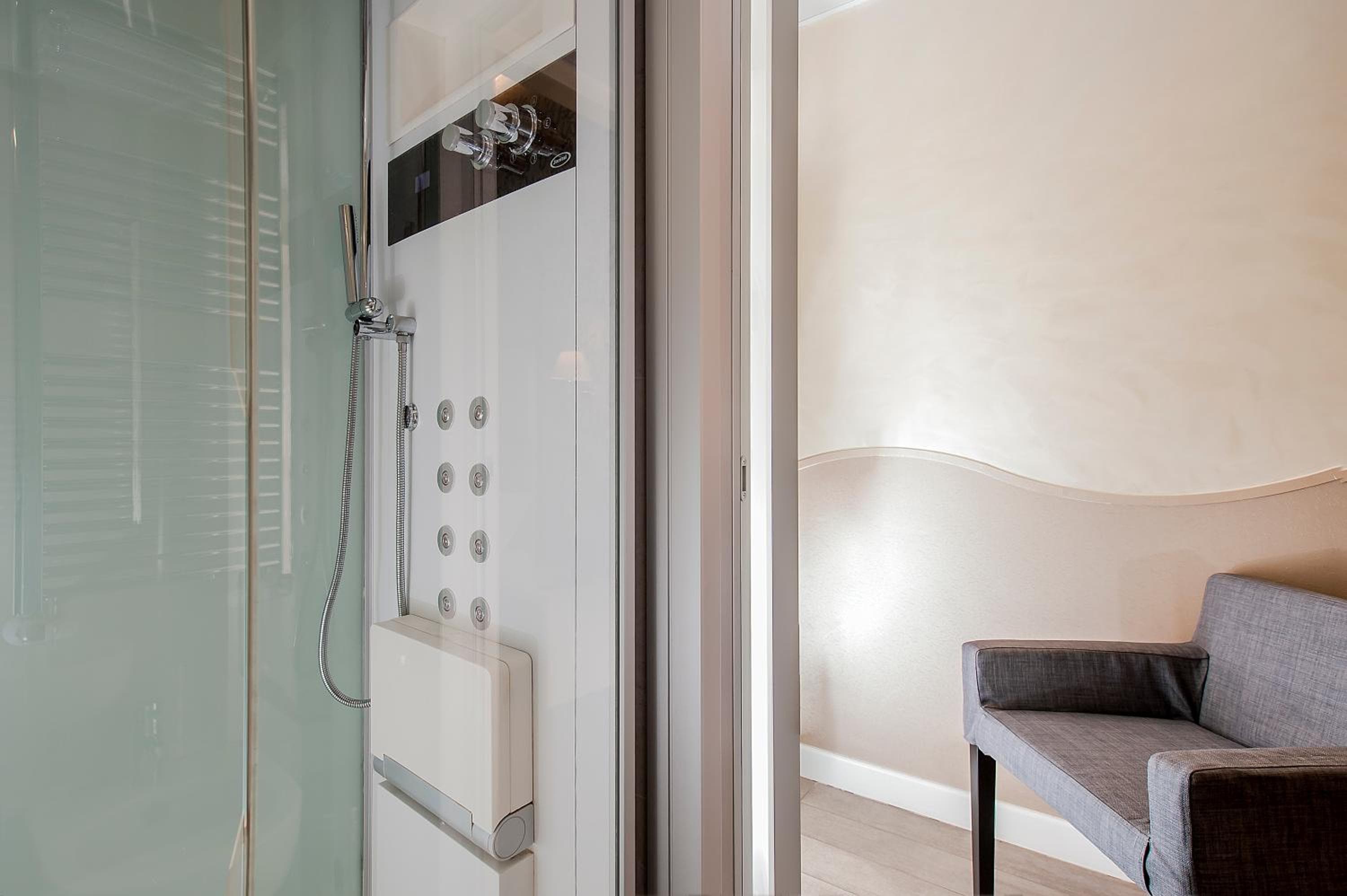 Demetra Hotel — 25