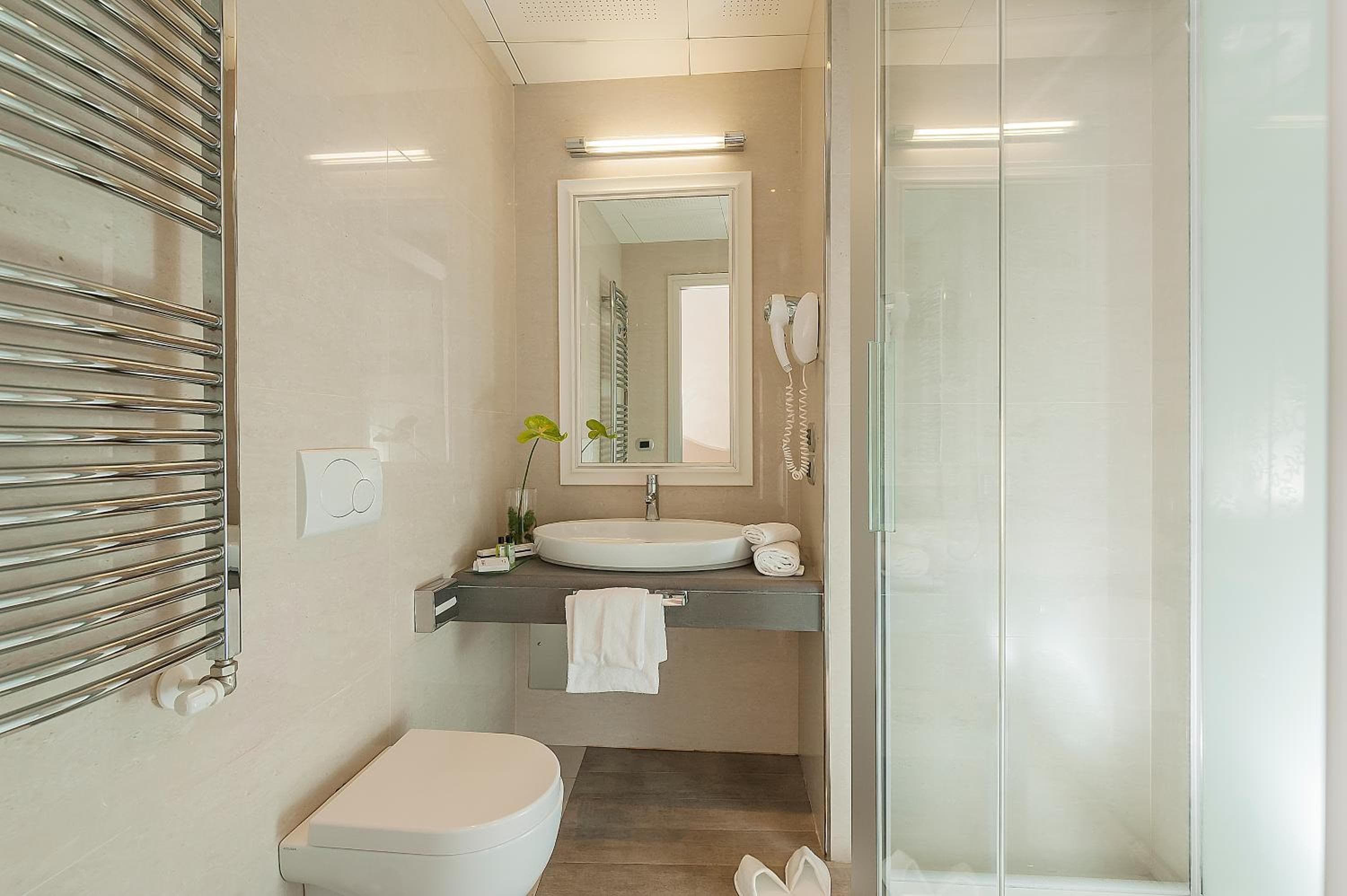 Demetra Hotel — 3