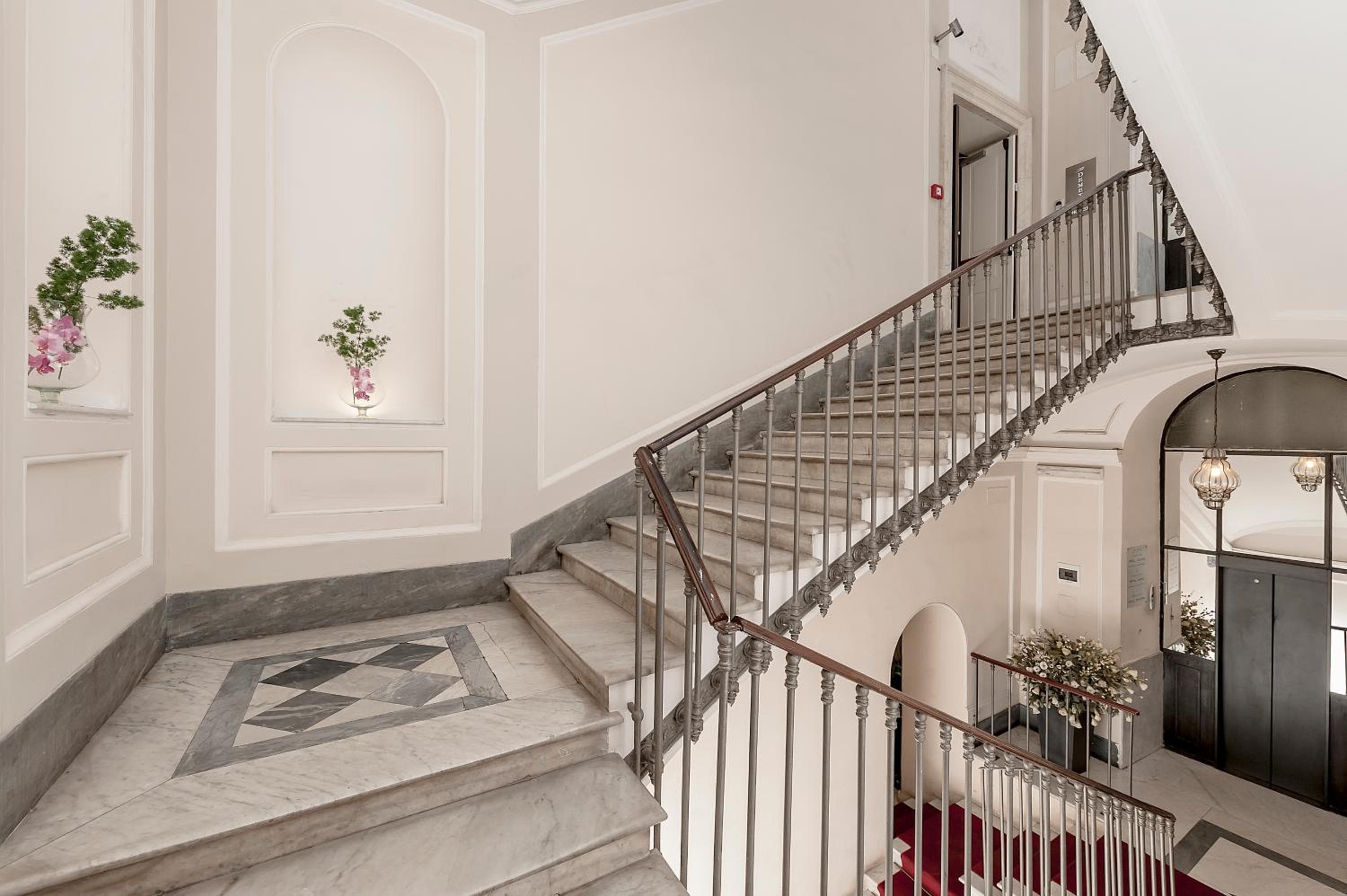 Demetra Hotel — 14