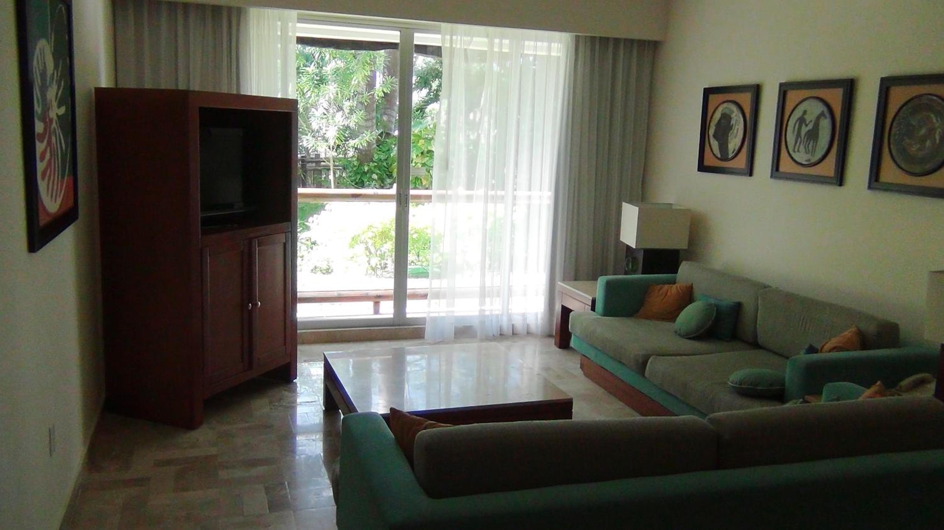 Suites at Mayan Palace Vidanta Resort Riviera Maya — 12