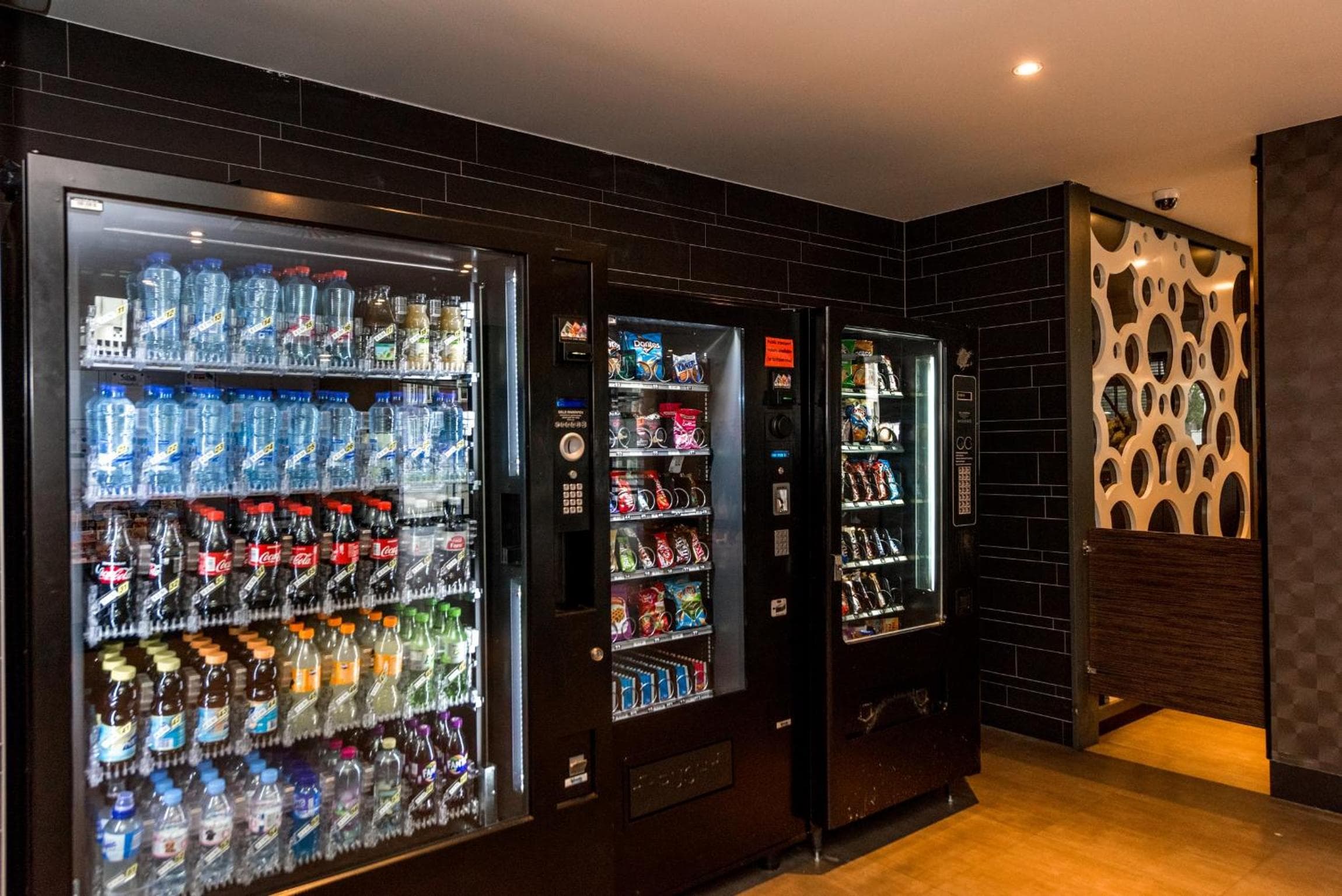 XO Hotels Park West — 21