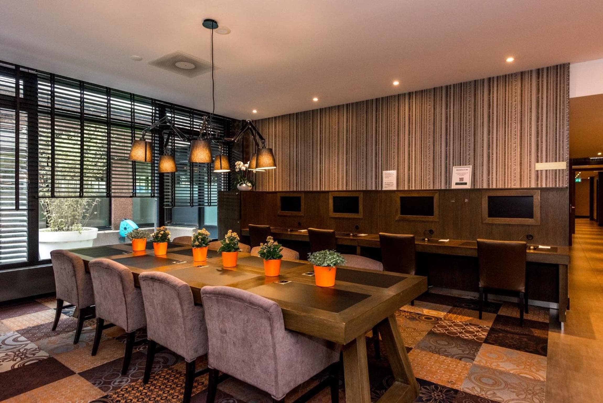 XO Hotels Park West — 19