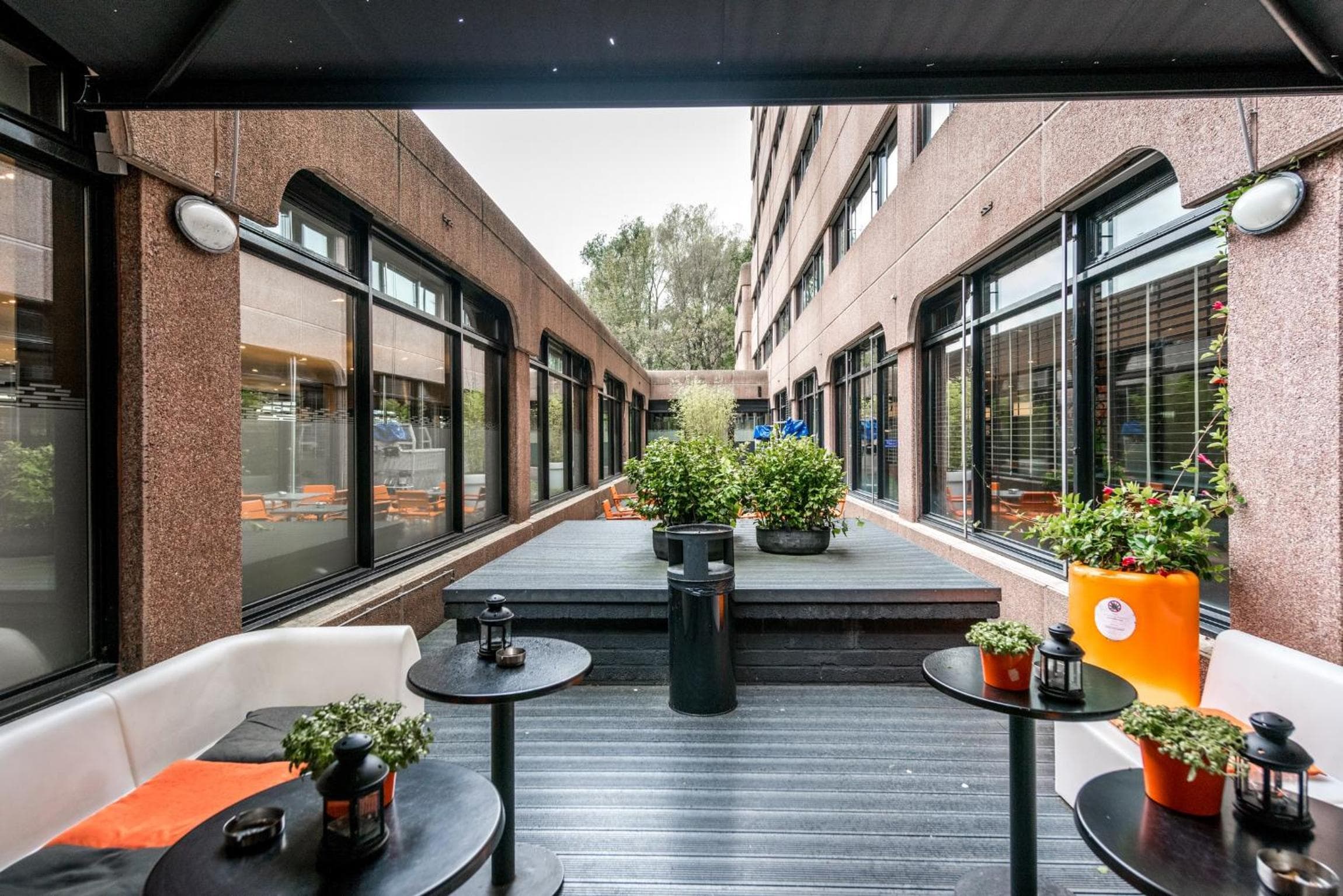 XO Hotels Park West — 23