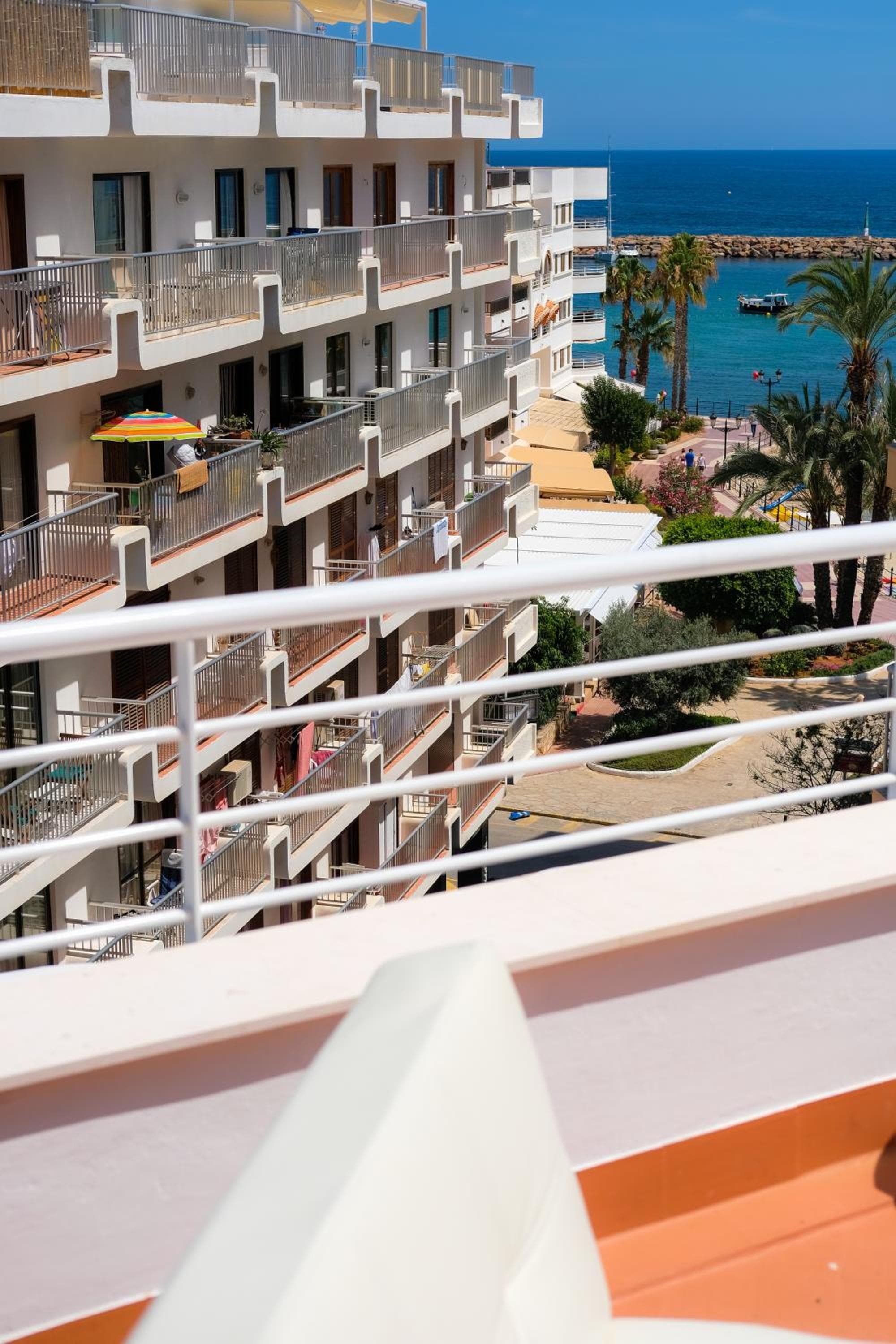Sal Mar Suites — 12