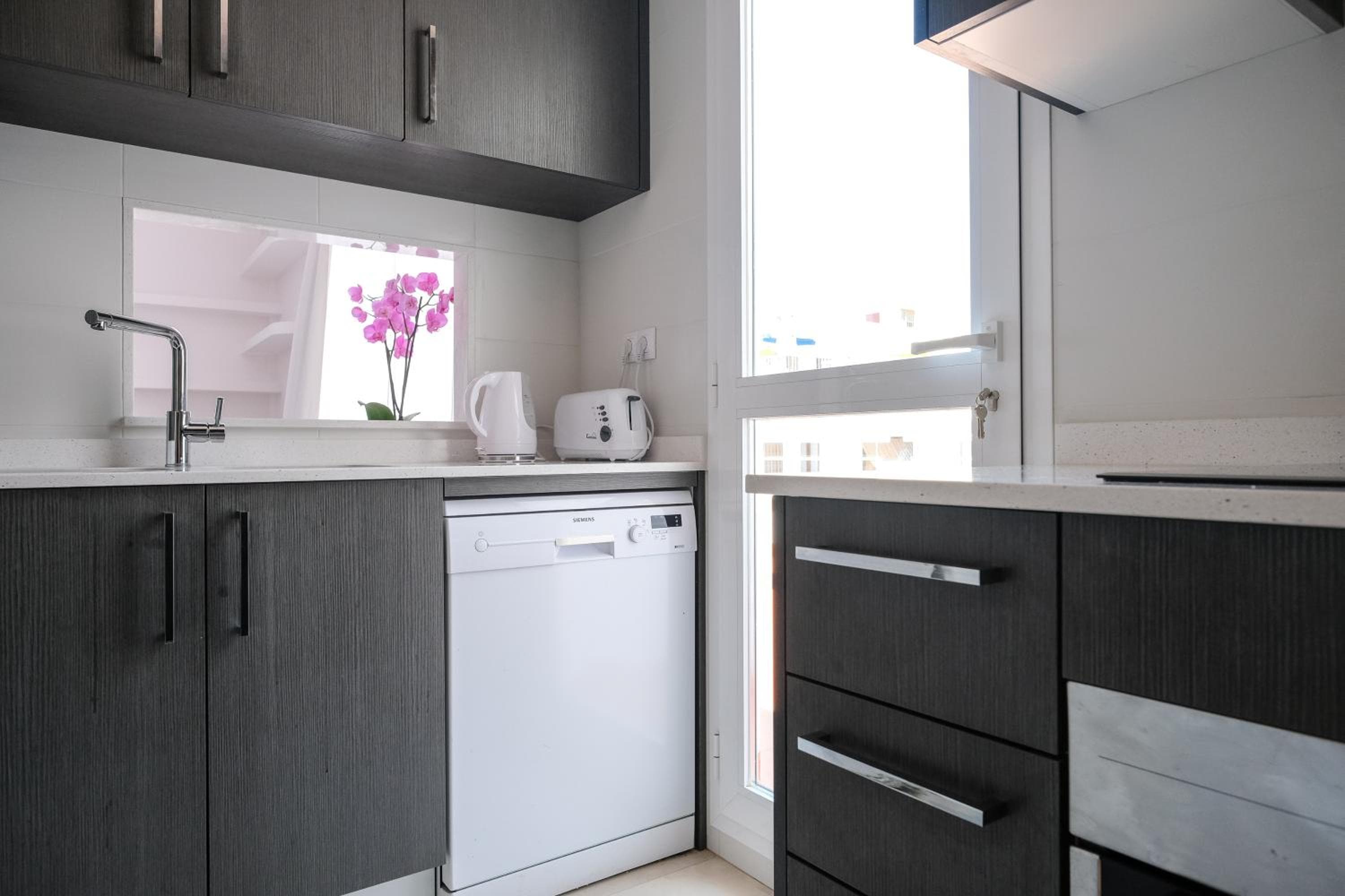 Sal Mar Suites — 14