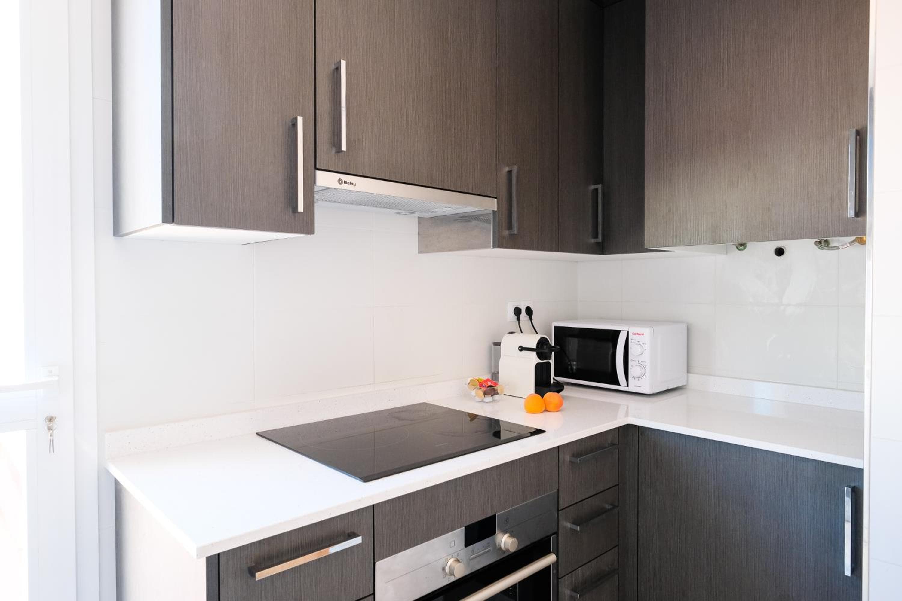 Sal Mar Suites — 15