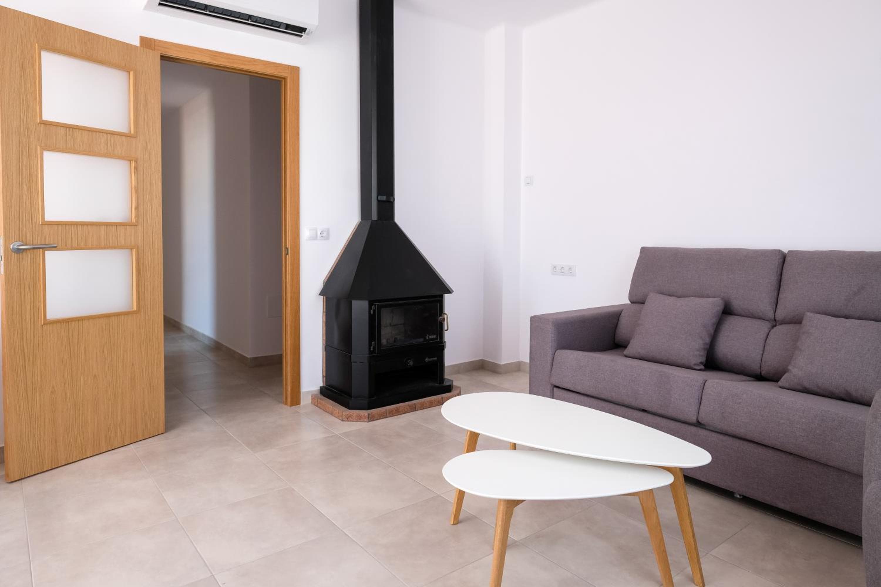 Sal Mar Suites — 17