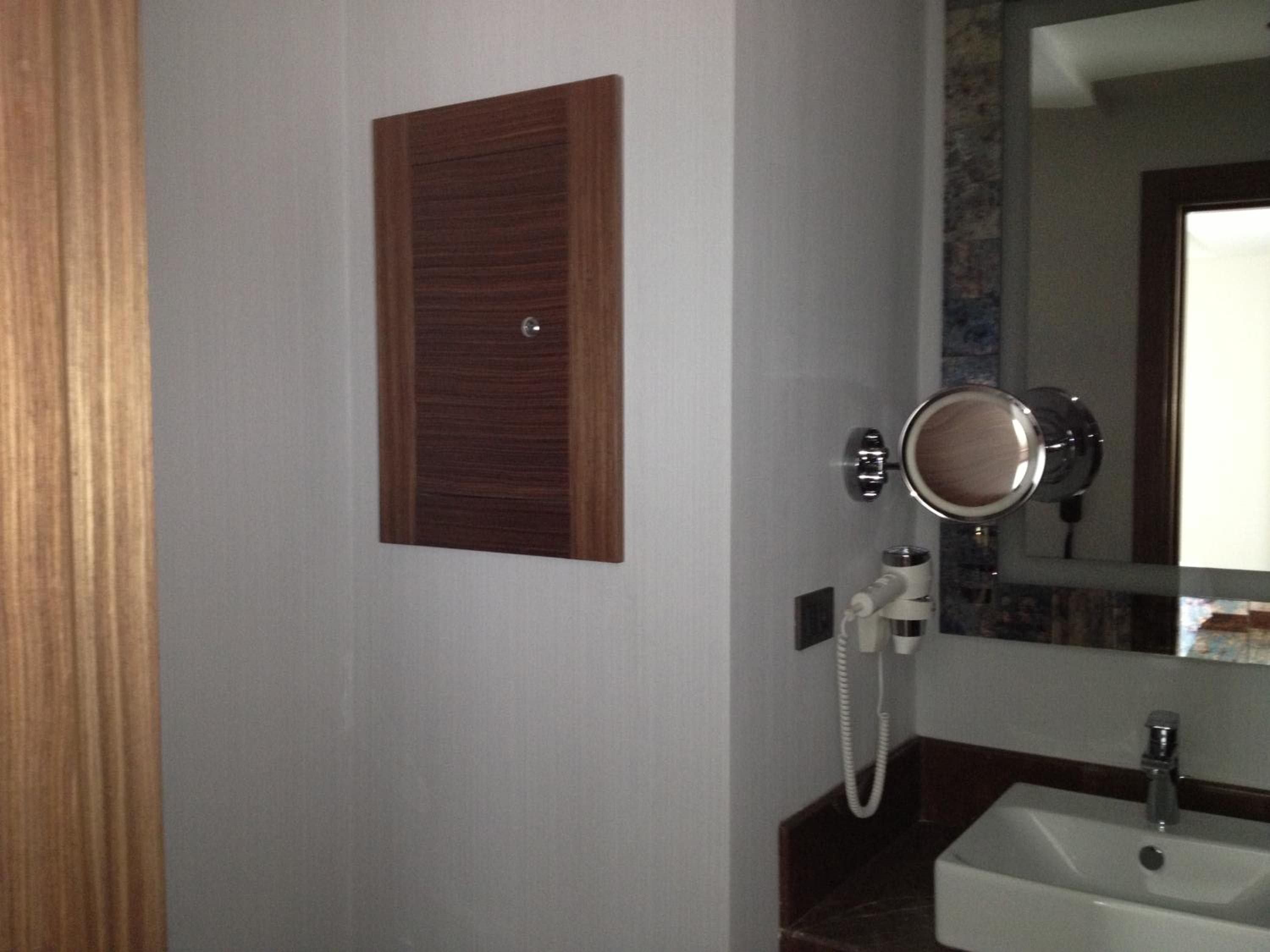 Mercure Estambul Altunizade — 7