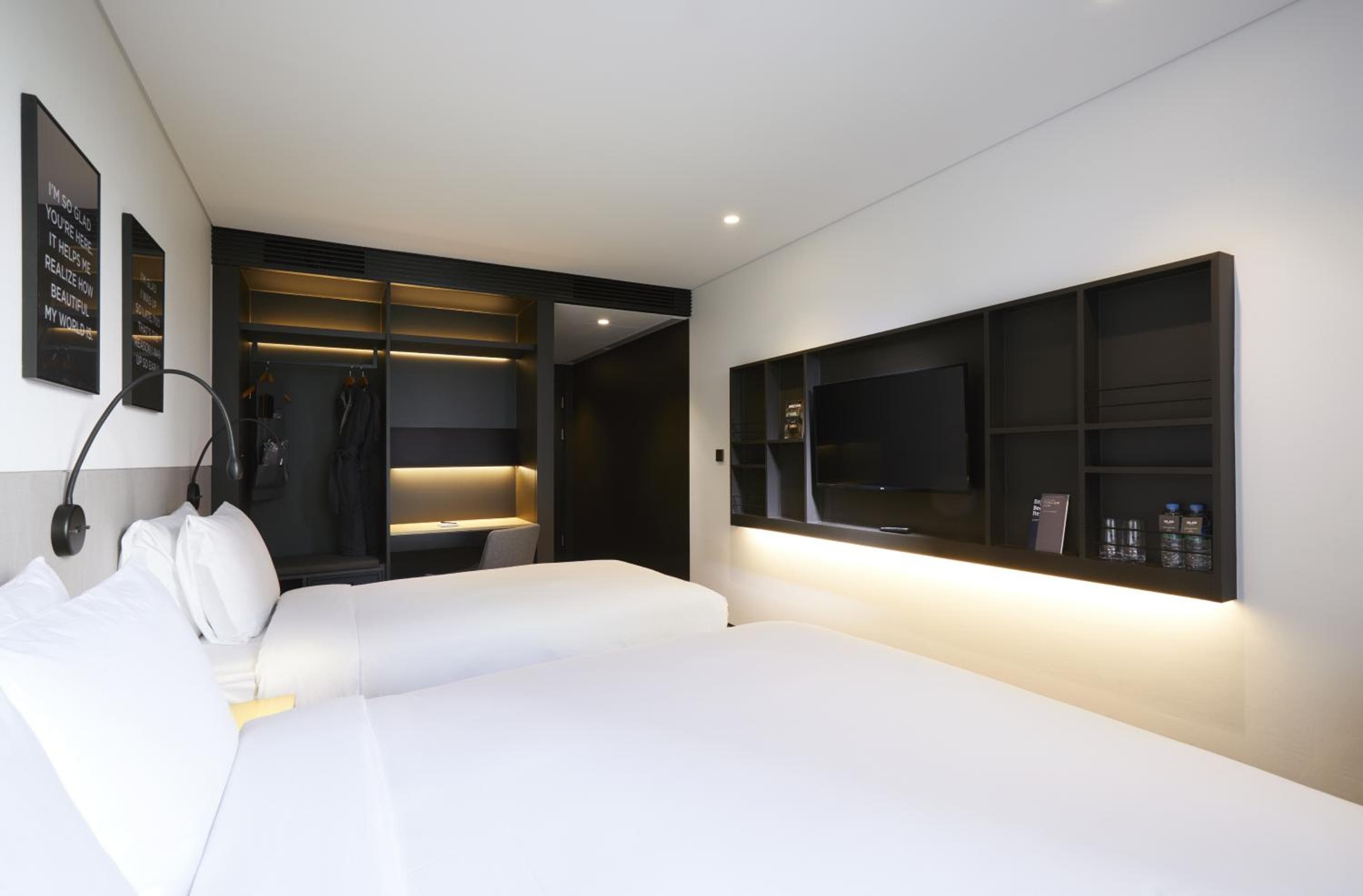 GLAD Gangnam COEX Center hotel, 610, Teheran-ro, Gangnam-gu, Seoul, South Korea — photo 22