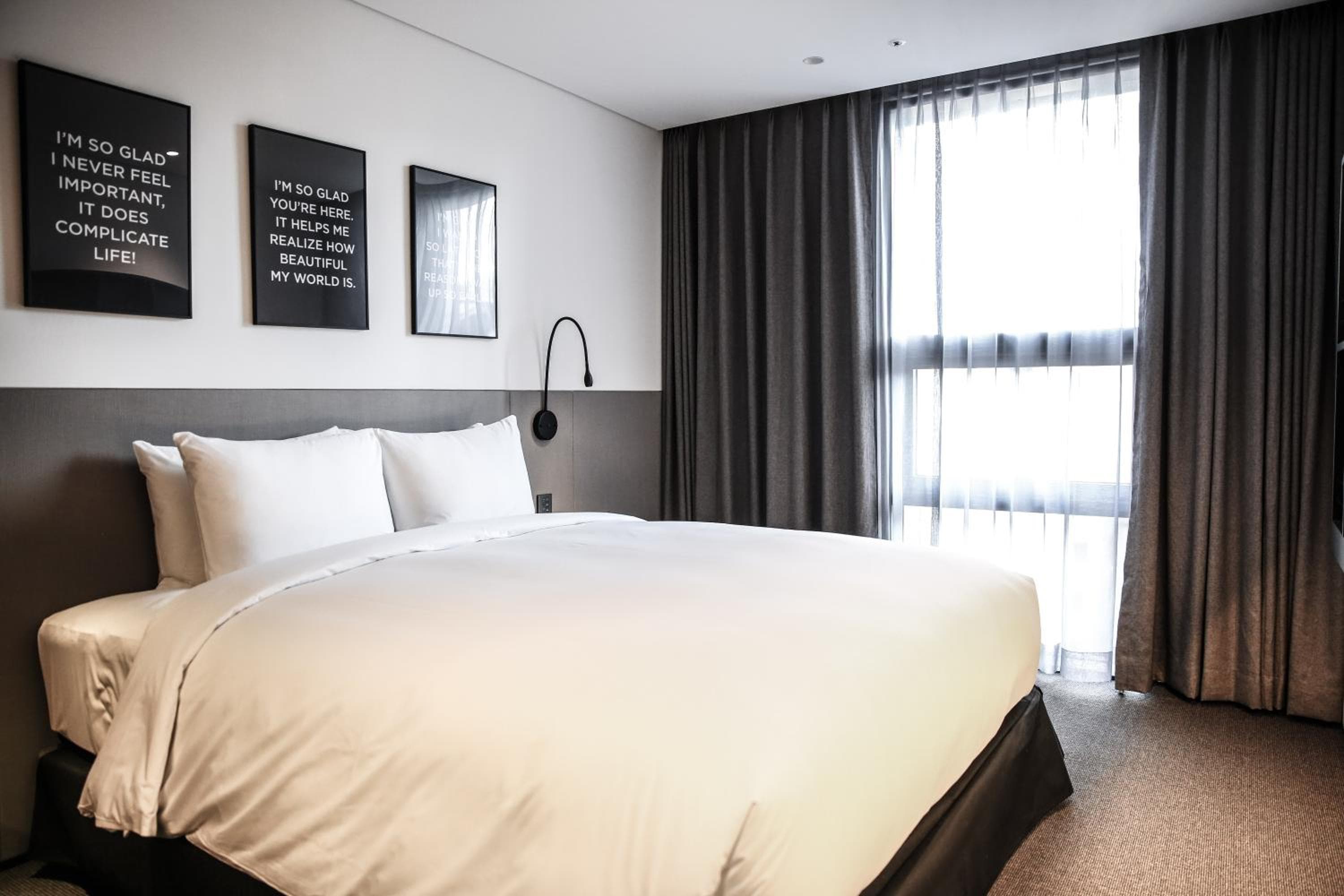 GLAD Gangnam COEX Center hotel, 610, Teheran-ro, Gangnam-gu, Seoul, South Korea — photo 14