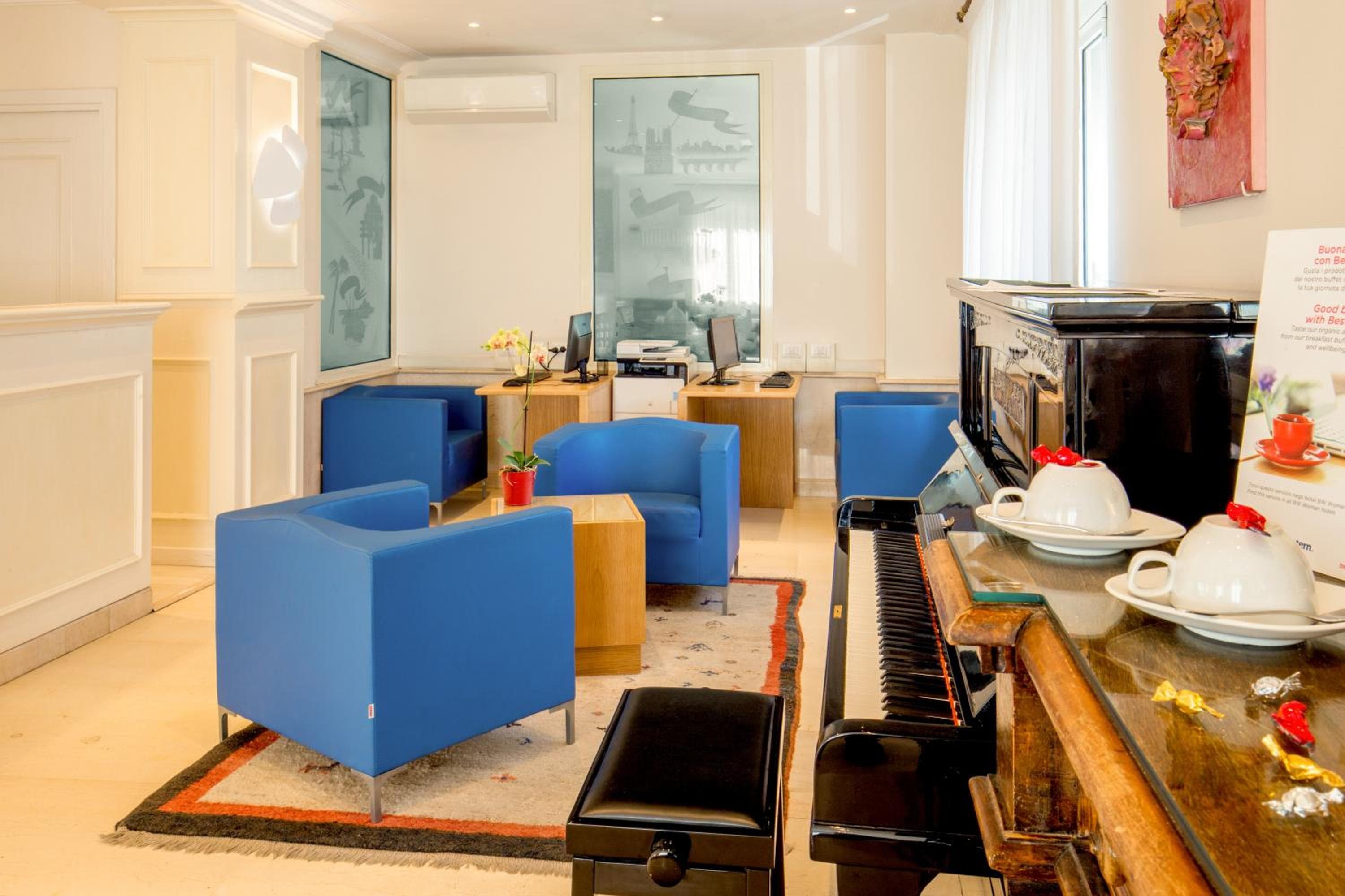 Best Western Plus Hotel Globus — 3