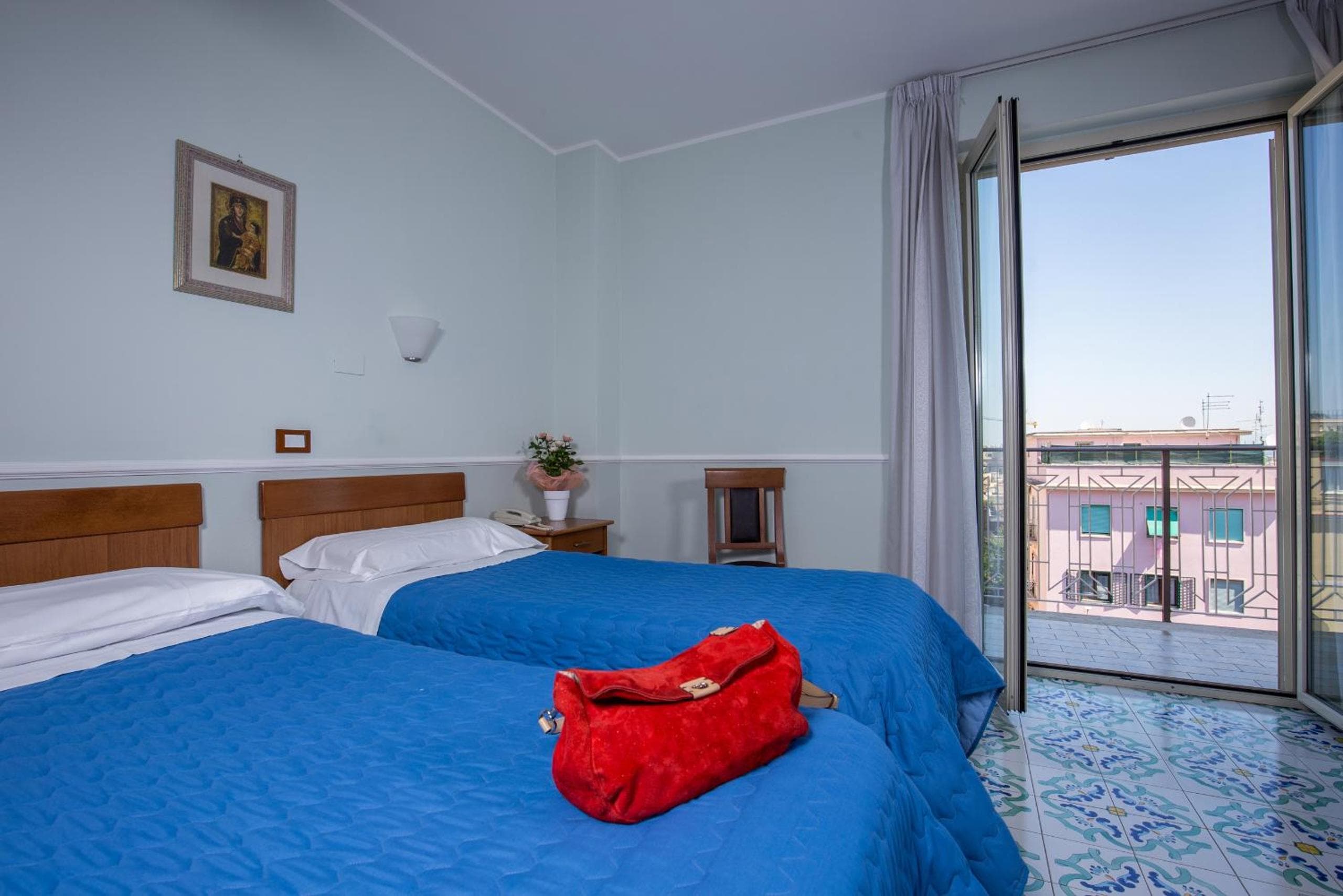 Hotel Casa Tra Noi — 18