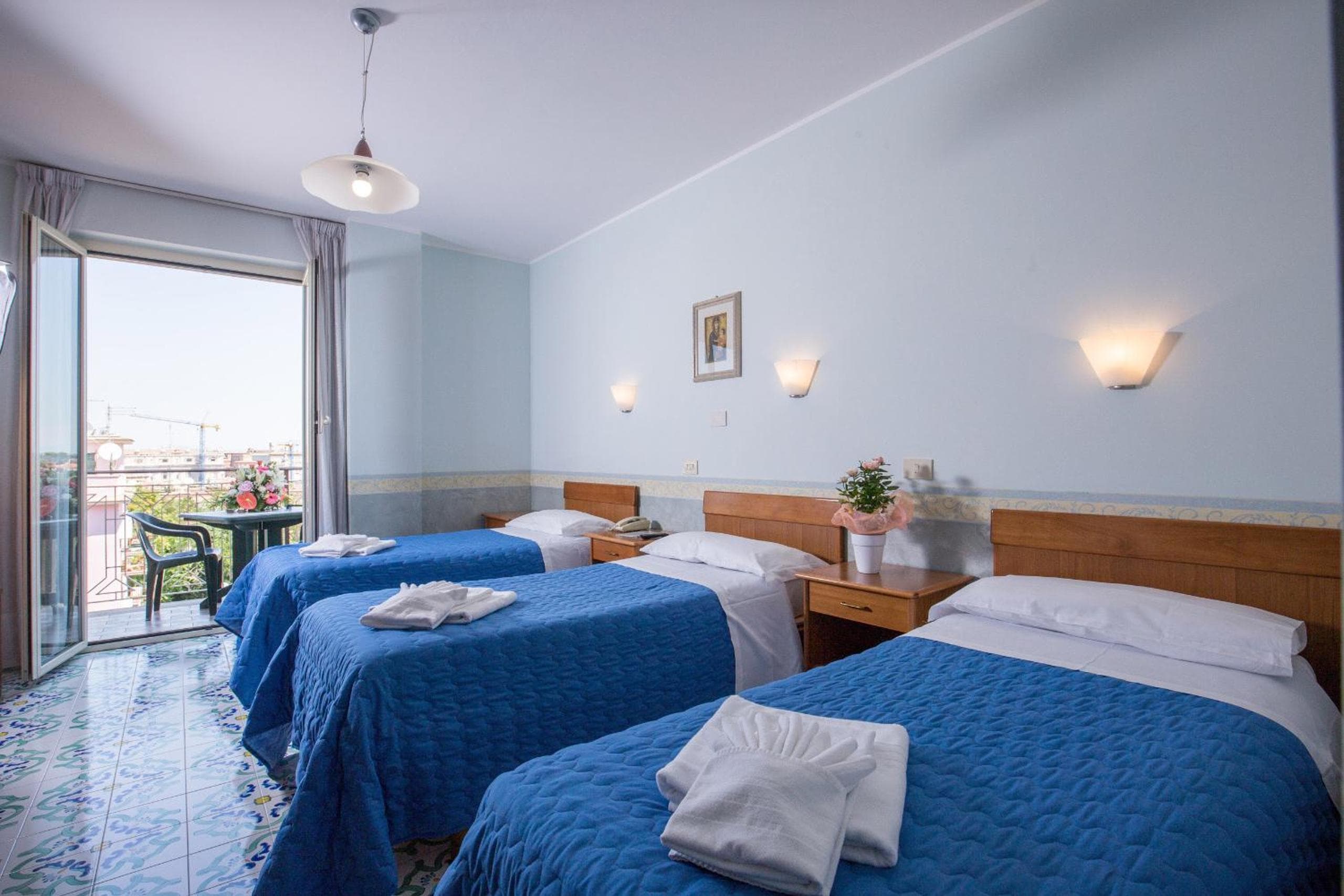 Hotel Casa Tra Noi — 13