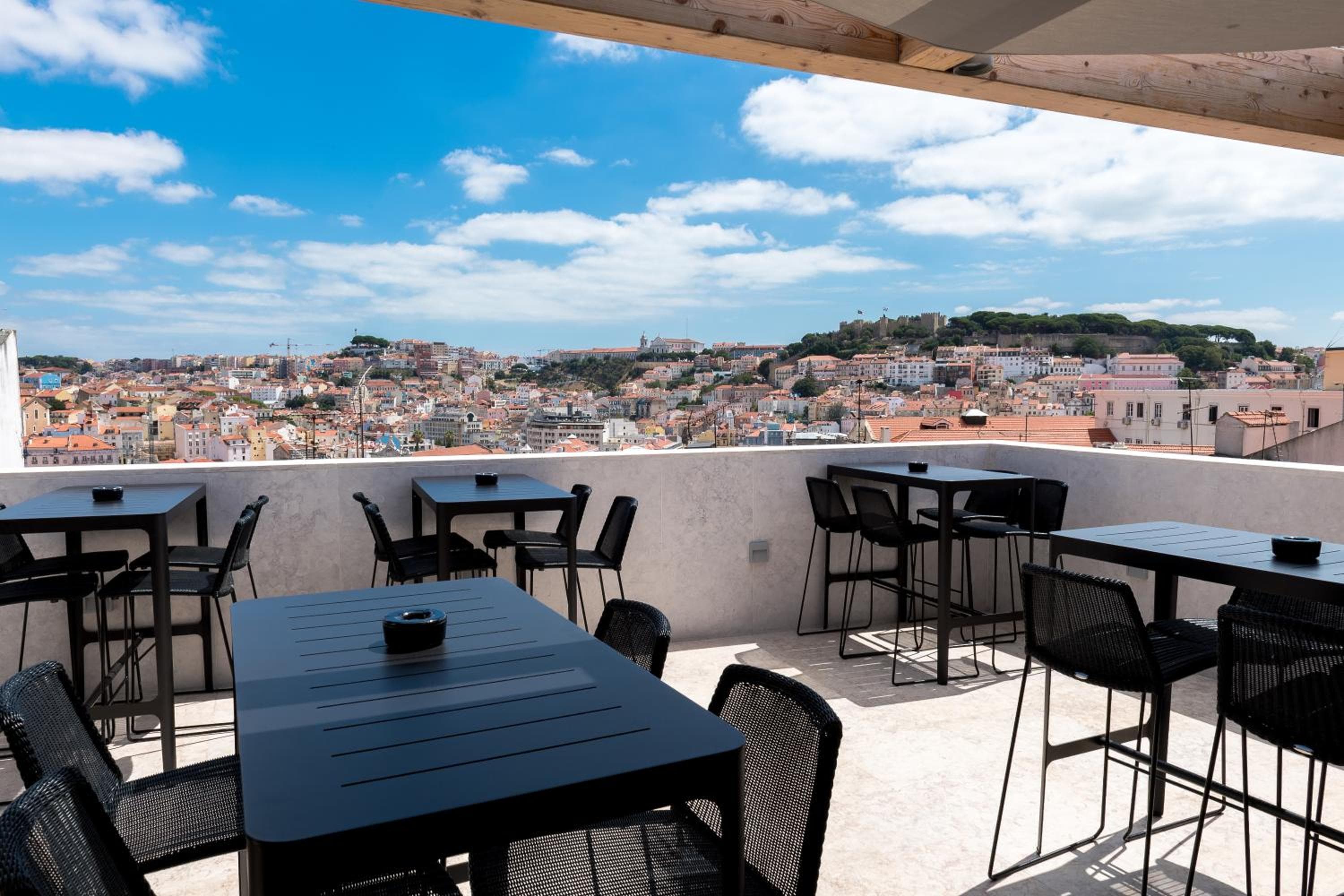 Lisboa Pessoa Hotel hotel, Rua da Oliveira ao Carmo, 8, Lisbon, Portugal — photo 3
