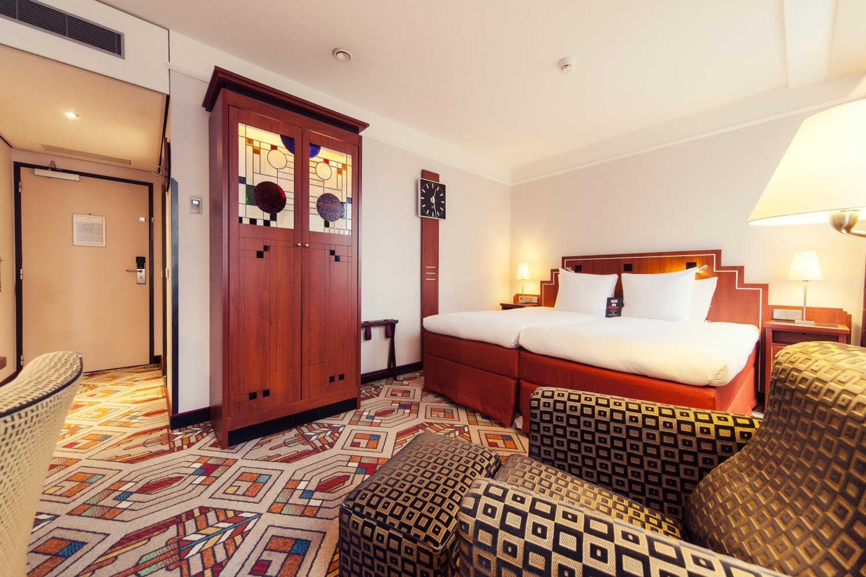 Banks Mansion - Boutique Hotel — 23