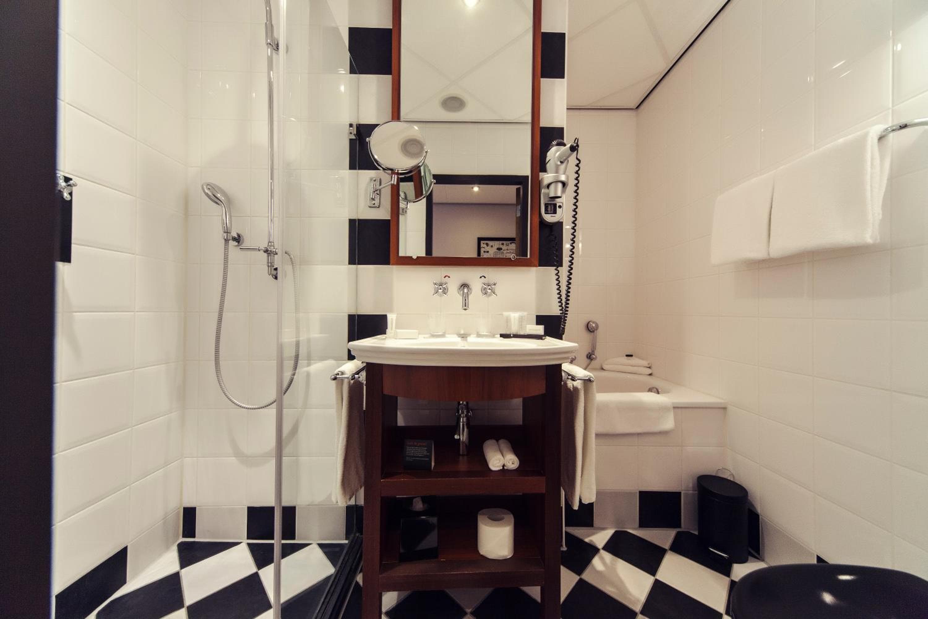 Banks Mansion - Boutique Hotel — 7