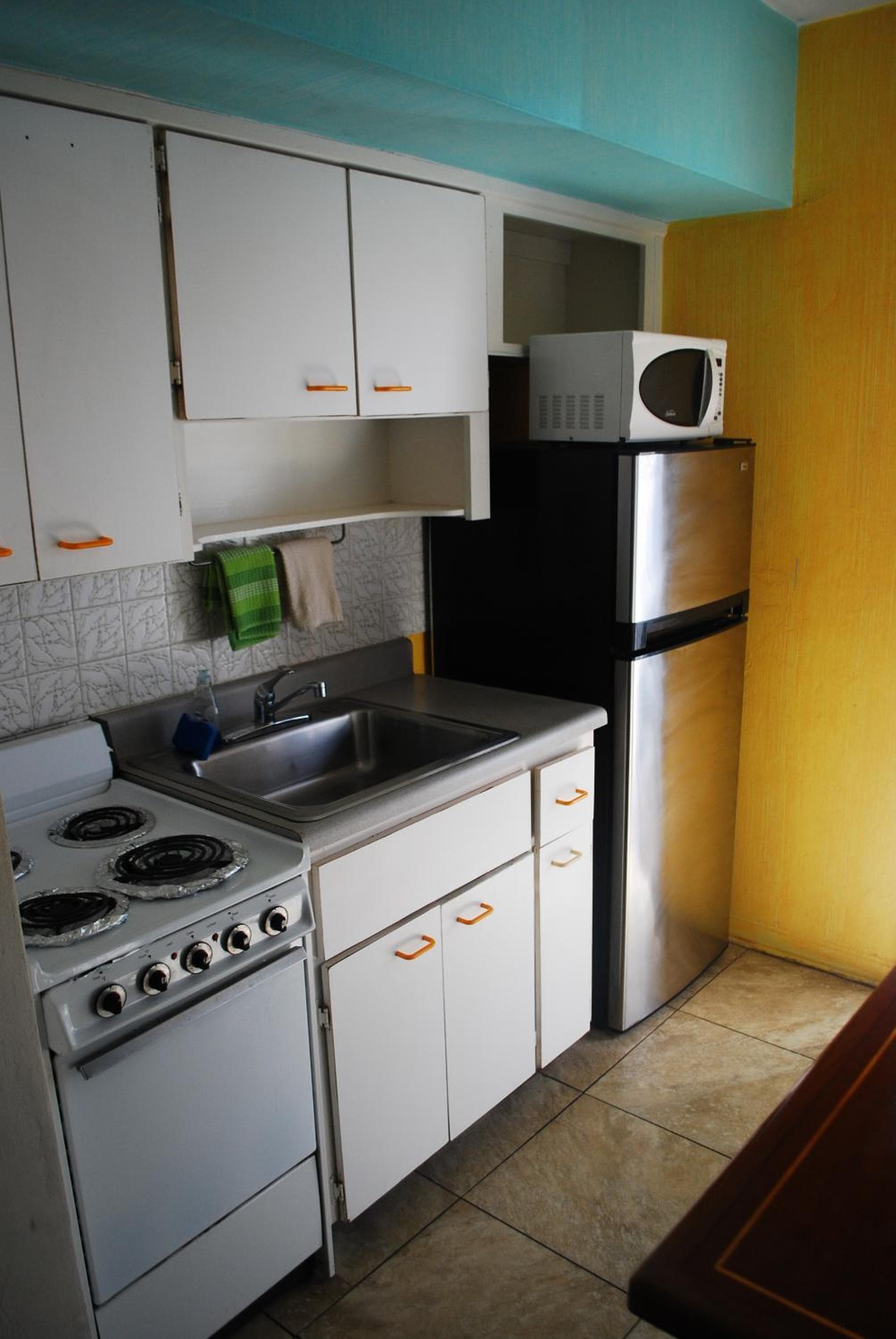 Locanda dell'Isola Verde — 8