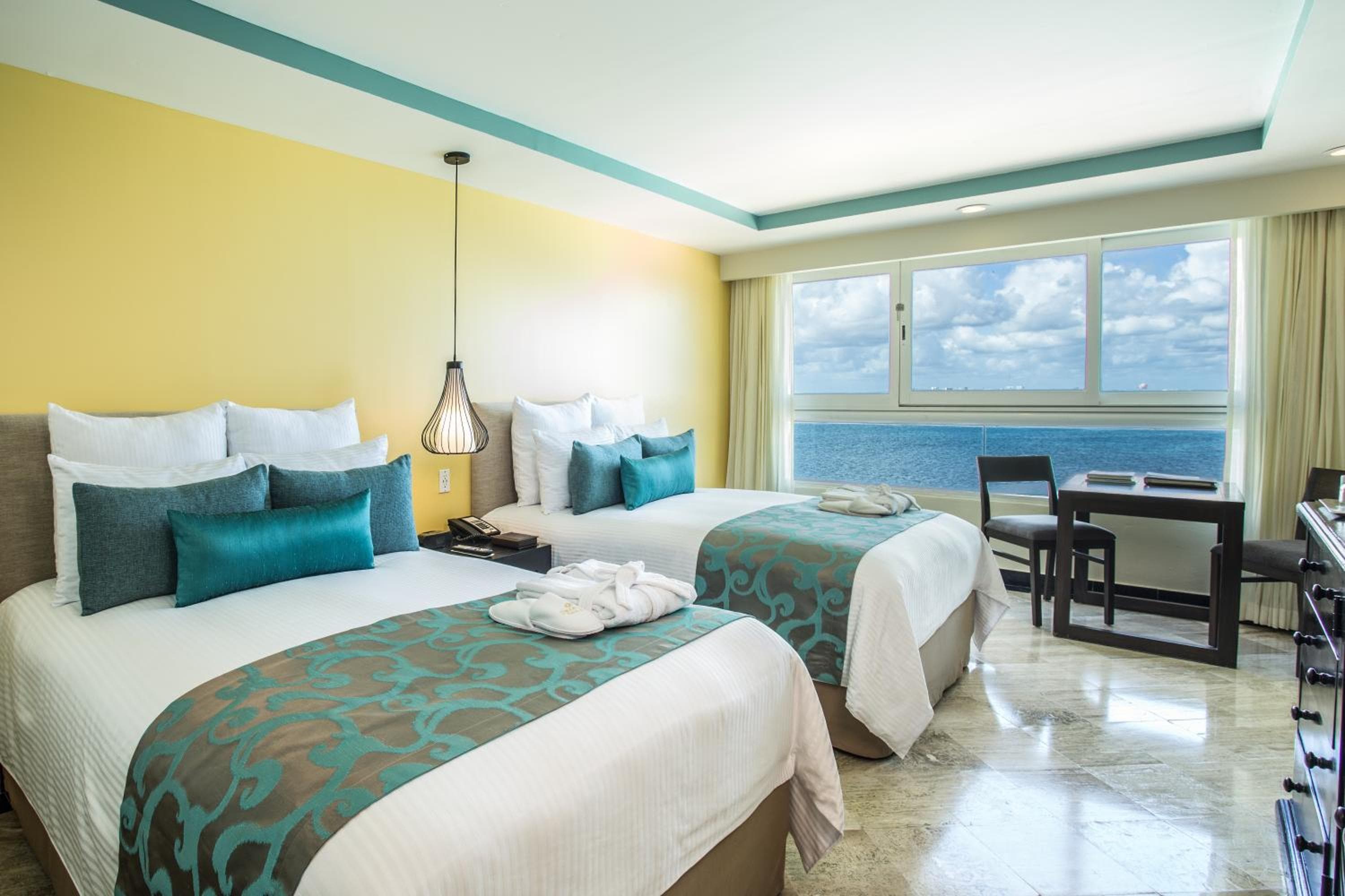 Dreams Sands Cancun Resort & Spa — 16