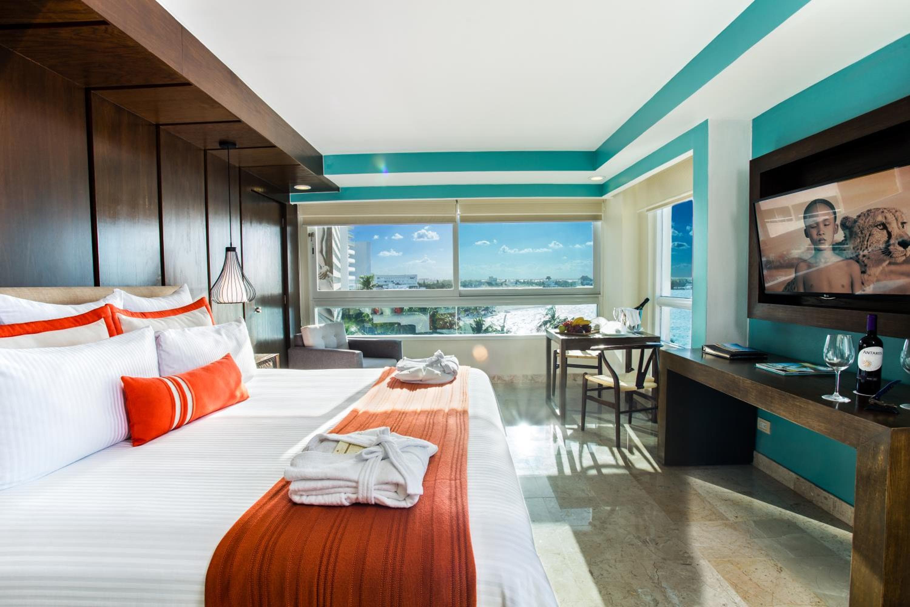 Dreams Sands Cancun Resort & Spa — 20