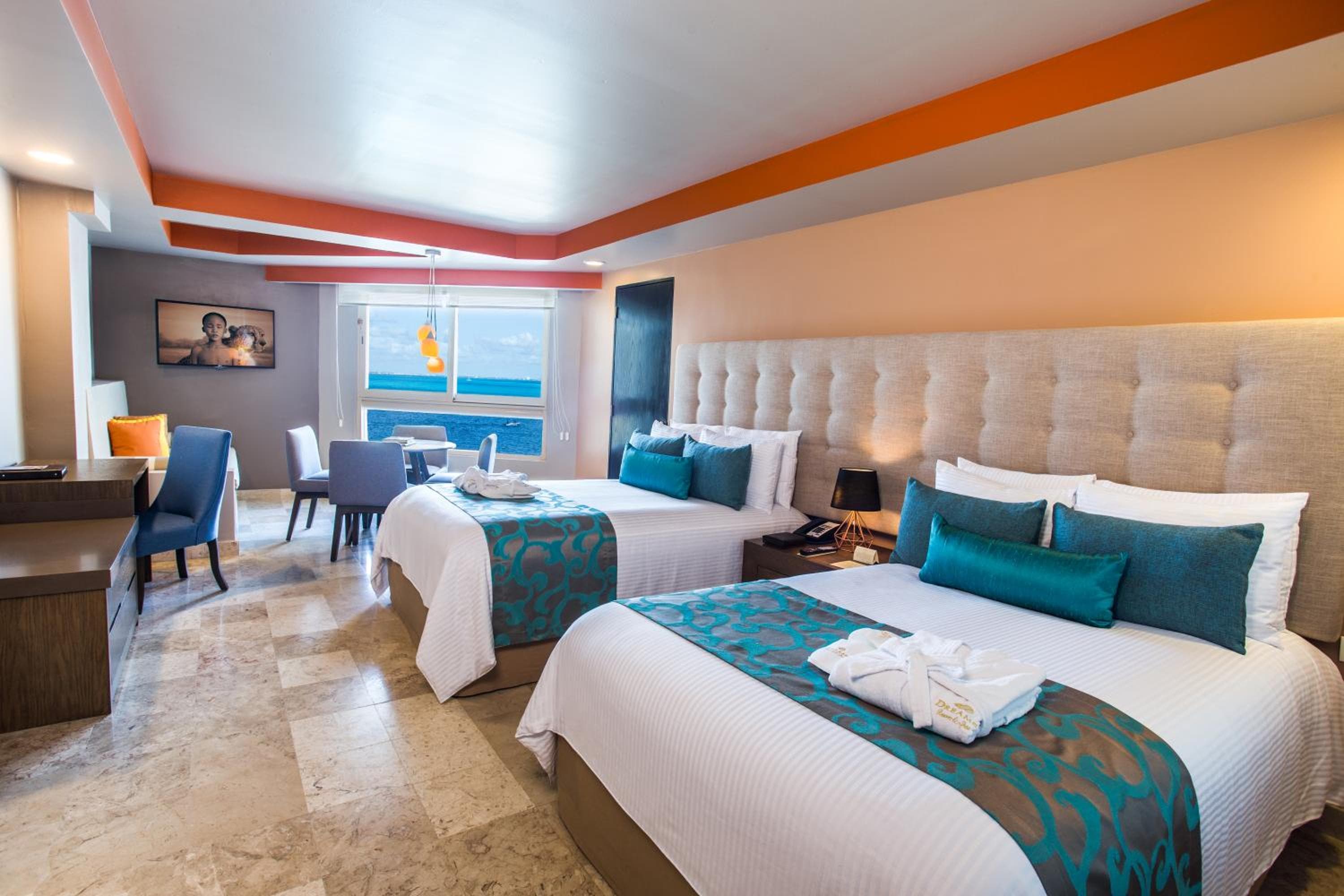 Dreams Sands Cancun Resort & Spa — 7