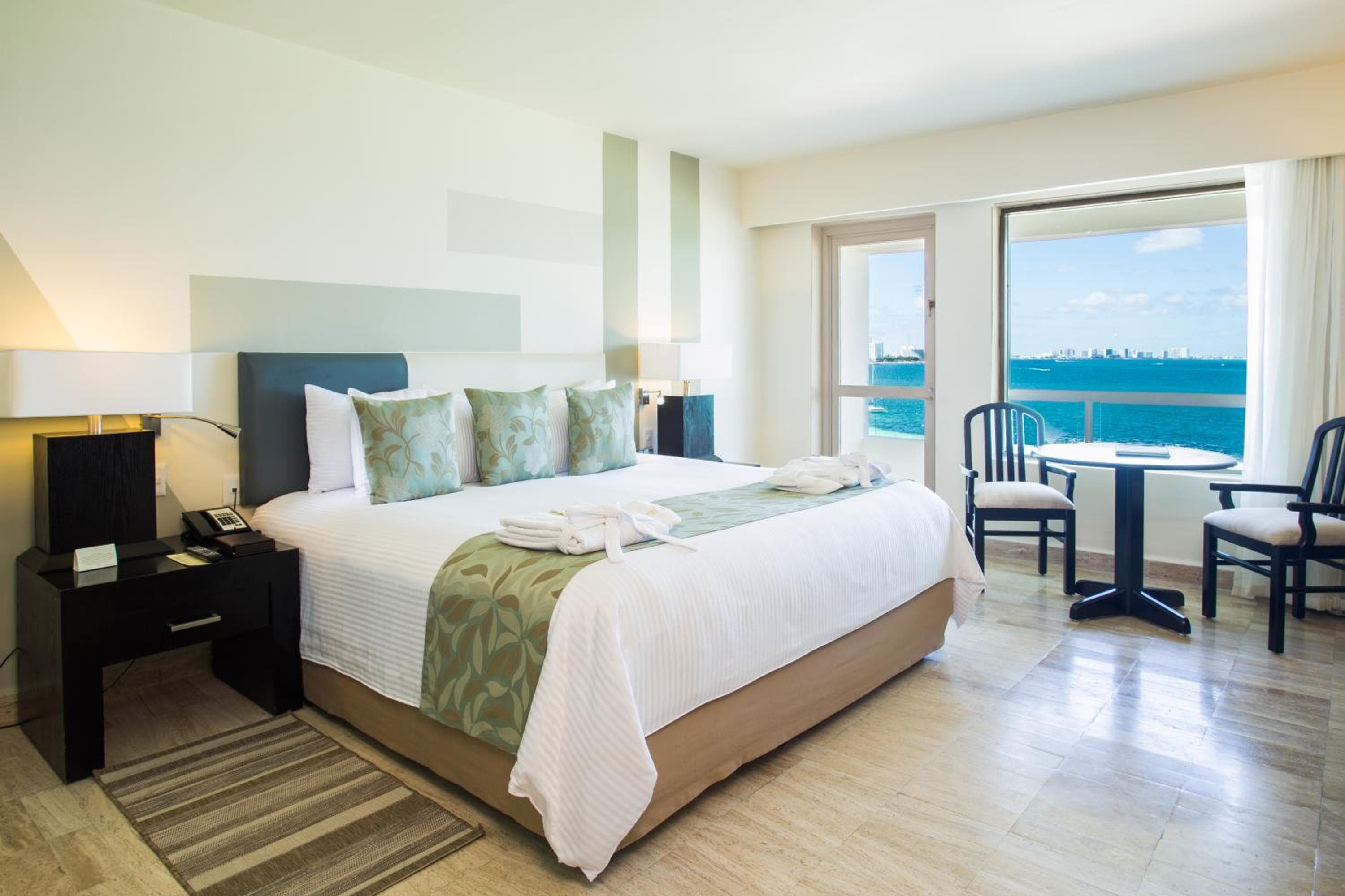 Dreams Sands Cancun Resort & Spa — 4