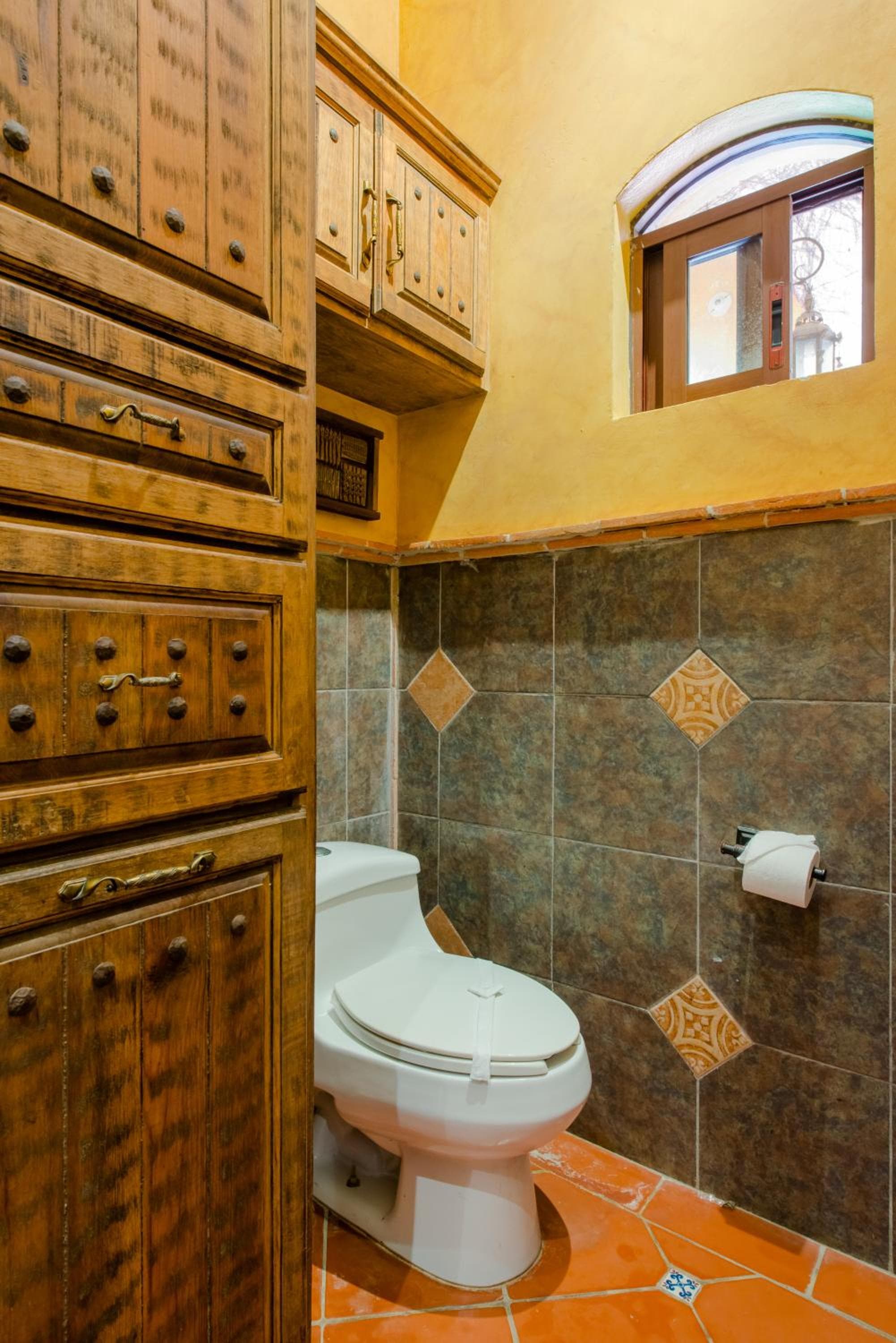La Hacienda Hotel, at Xcaret — 24