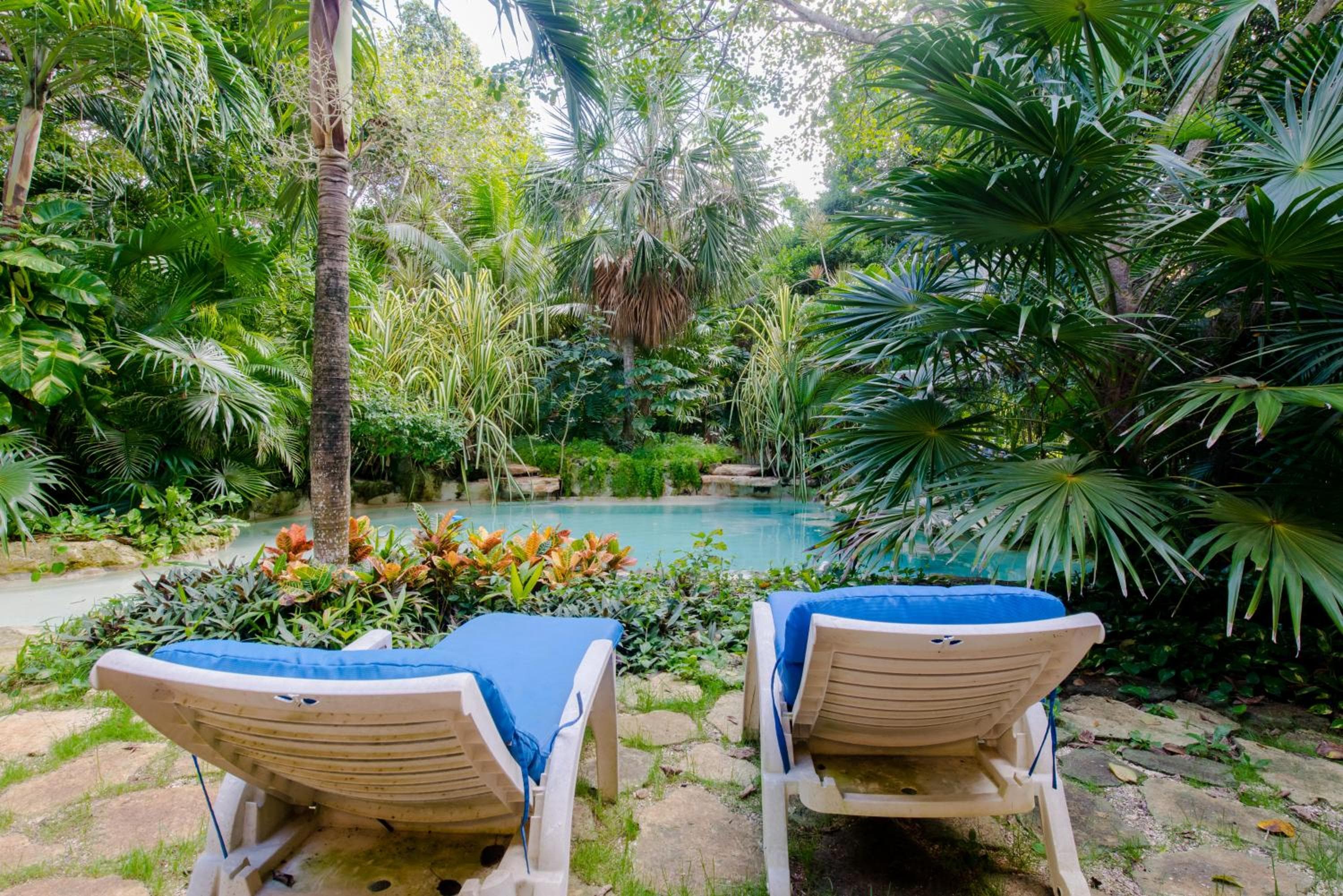 Hacienda Xcaret — 4