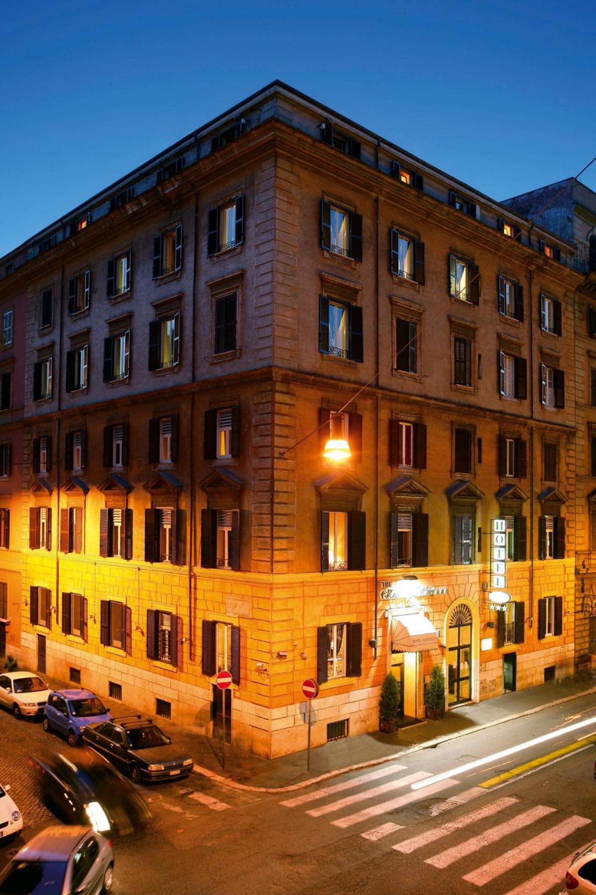 Hotel Kennedy — 18