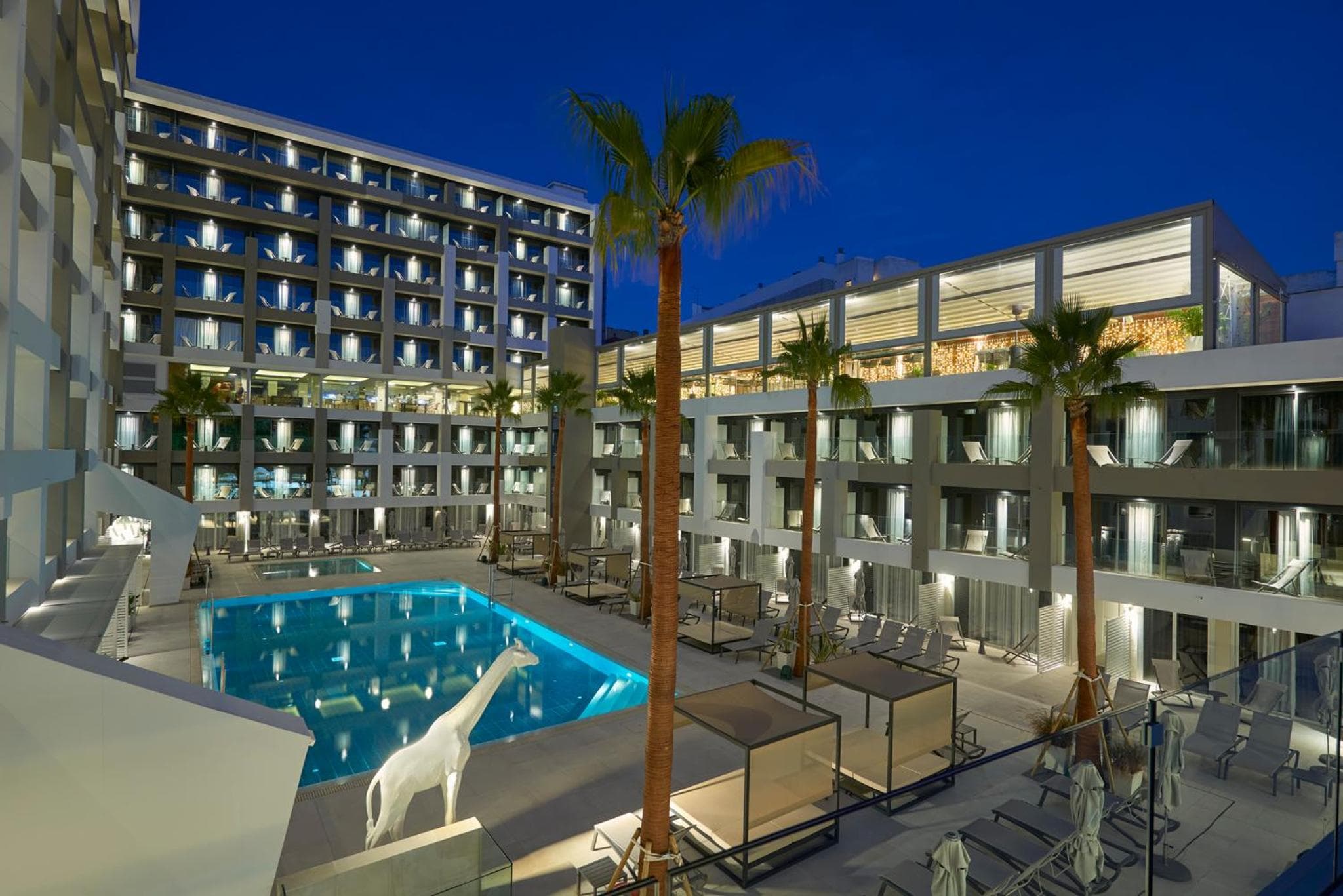INNSiDE by Meliá Palma Bosque — 15