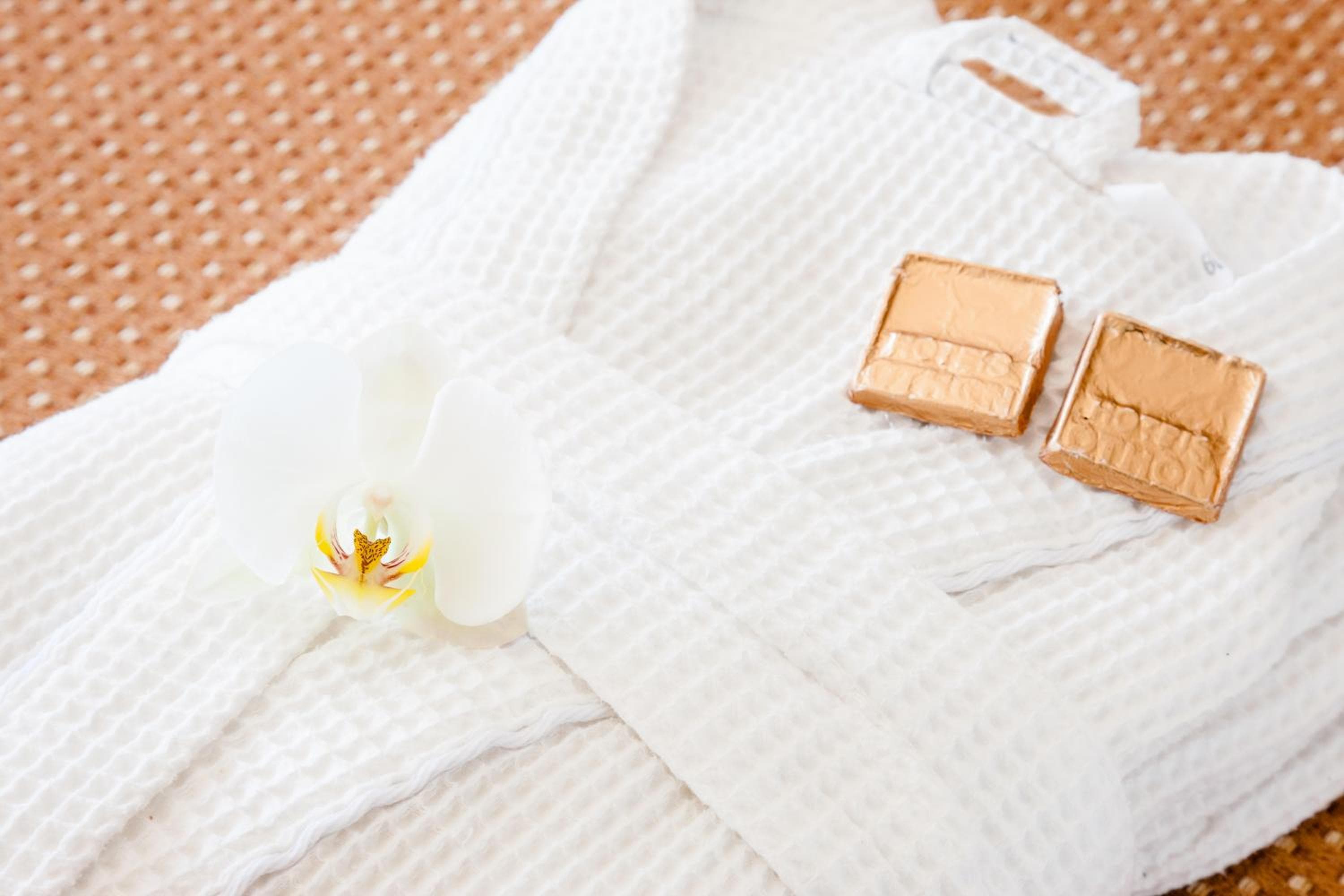 Rio Othon Palace hotel, Avenida Atlântica, 3264, Rio de Janeiro, Brazil — photo 5