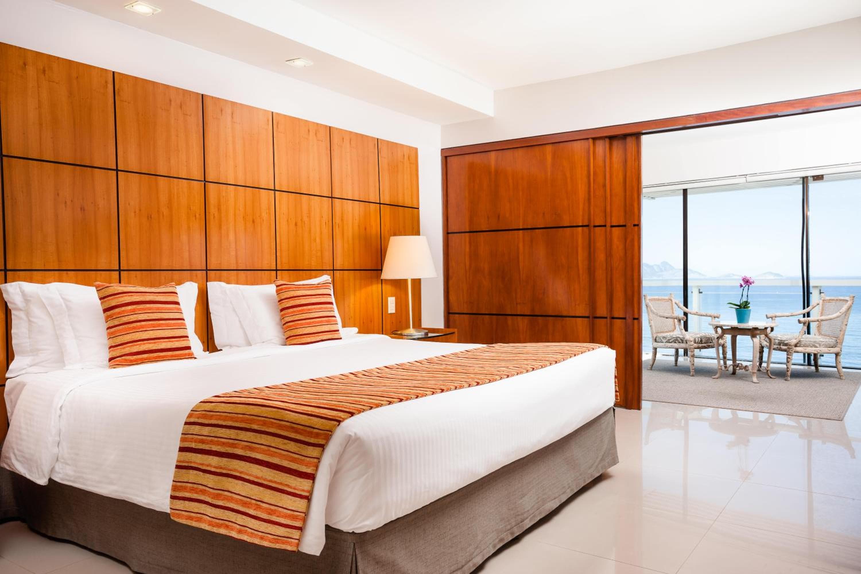 Rio Othon Palace hotel, Avenida Atlântica, 3264, Rio de Janeiro, Brazil — photo 49