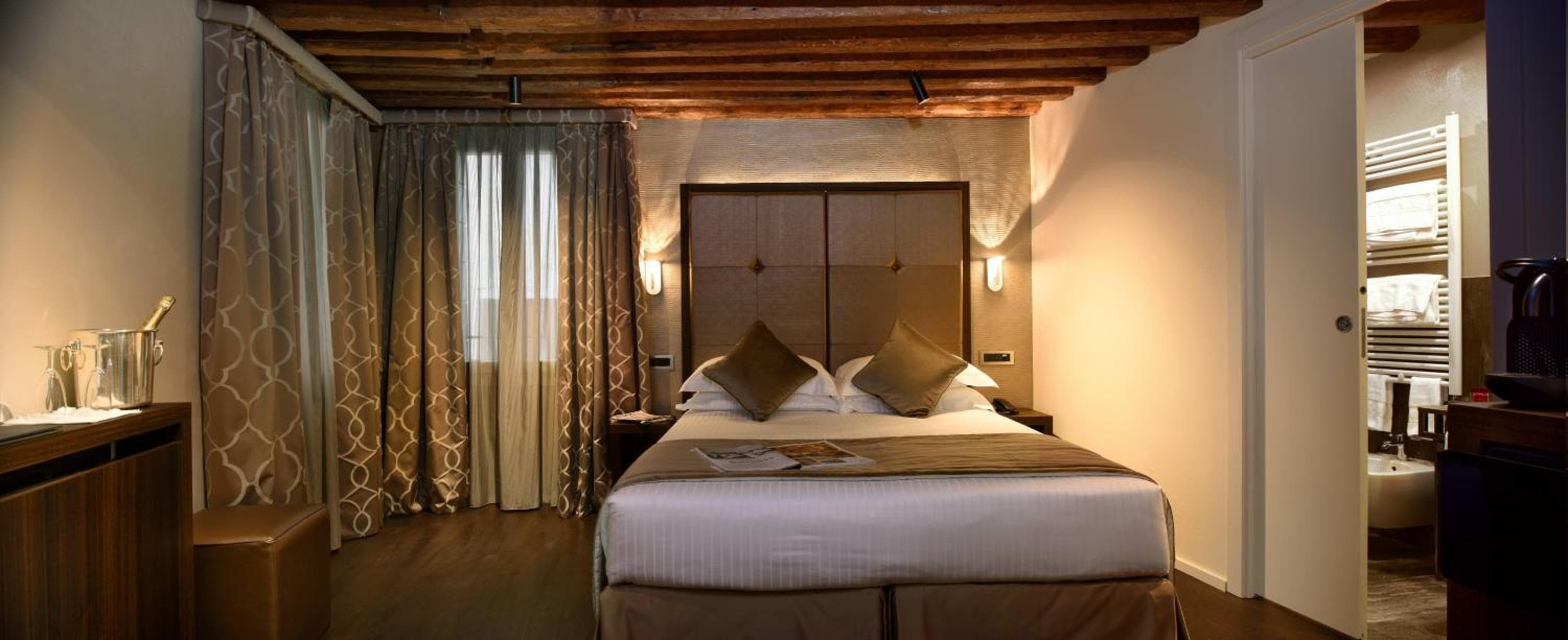 Rosa Salva Hotel hotel, San Marco 951, Venice, Italy — photo 5