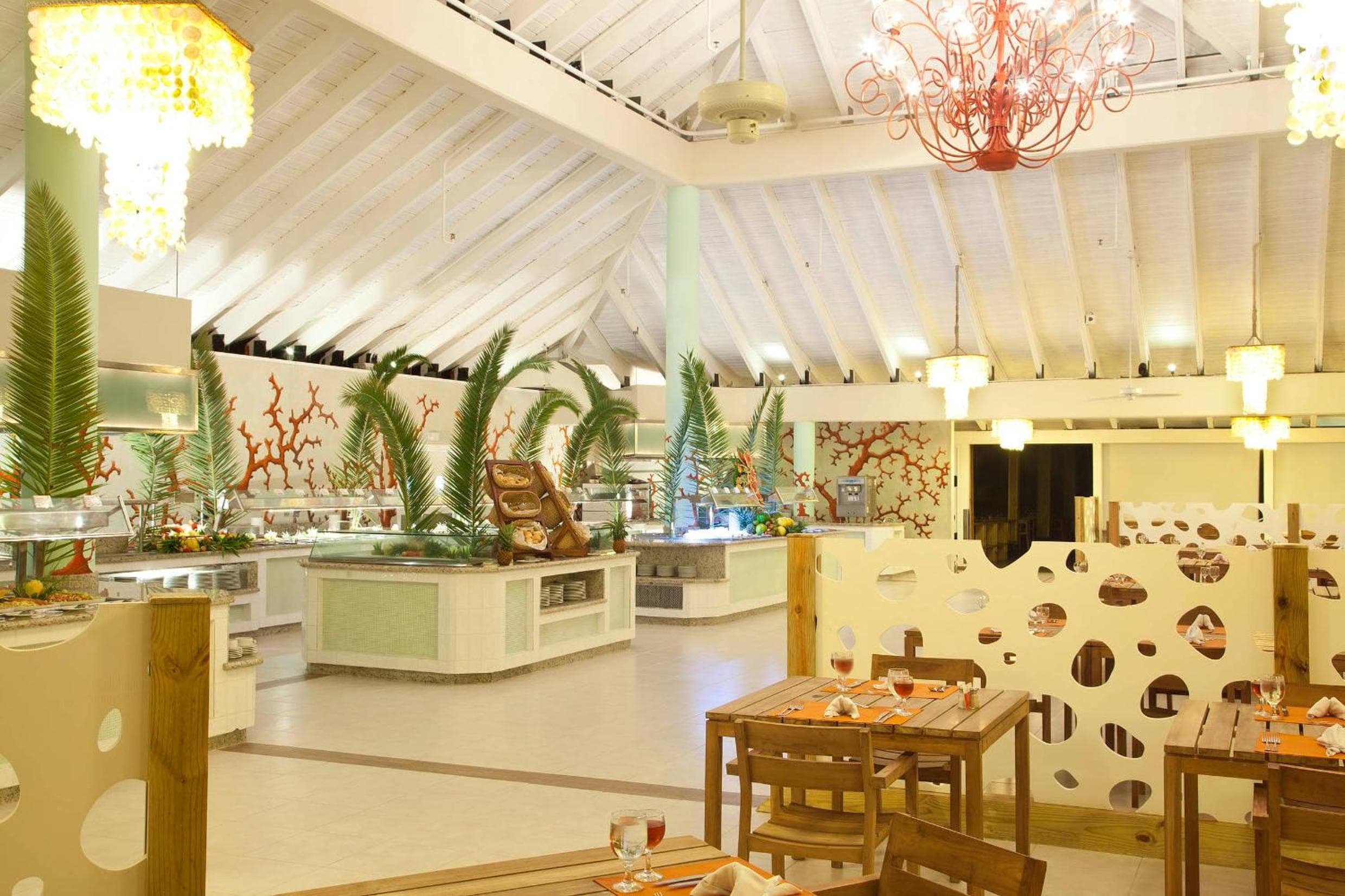 Grand Palladium Punta Cana Resort & Spa - Todo Incluido — 27