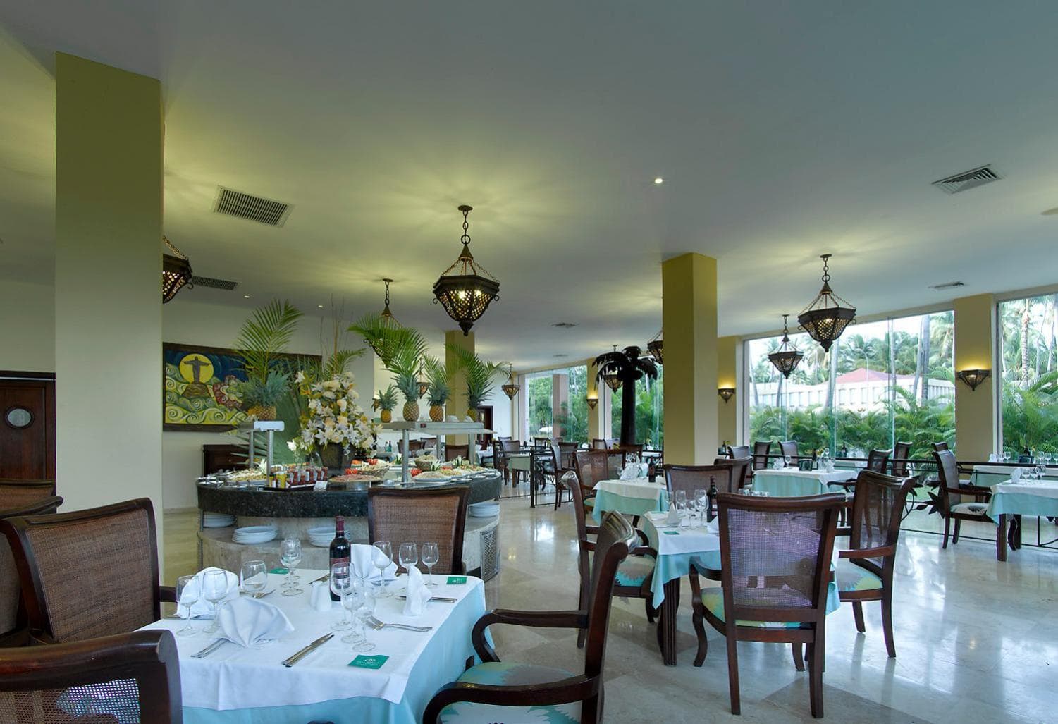 Grand Palladium Punta Cana Resort & Spa - Todo Incluido — 28