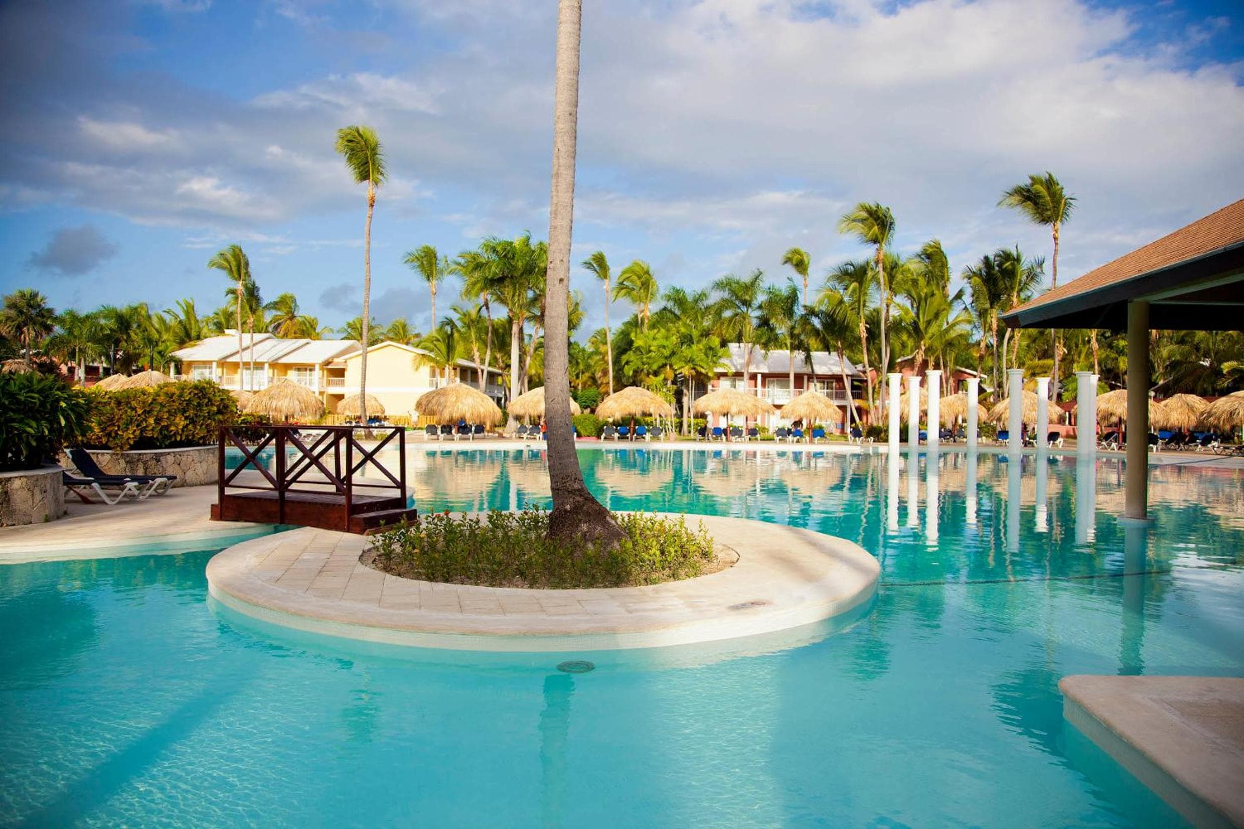 Grand Palladium Punta Cana Resort & Spa - Todo Incluido — 5