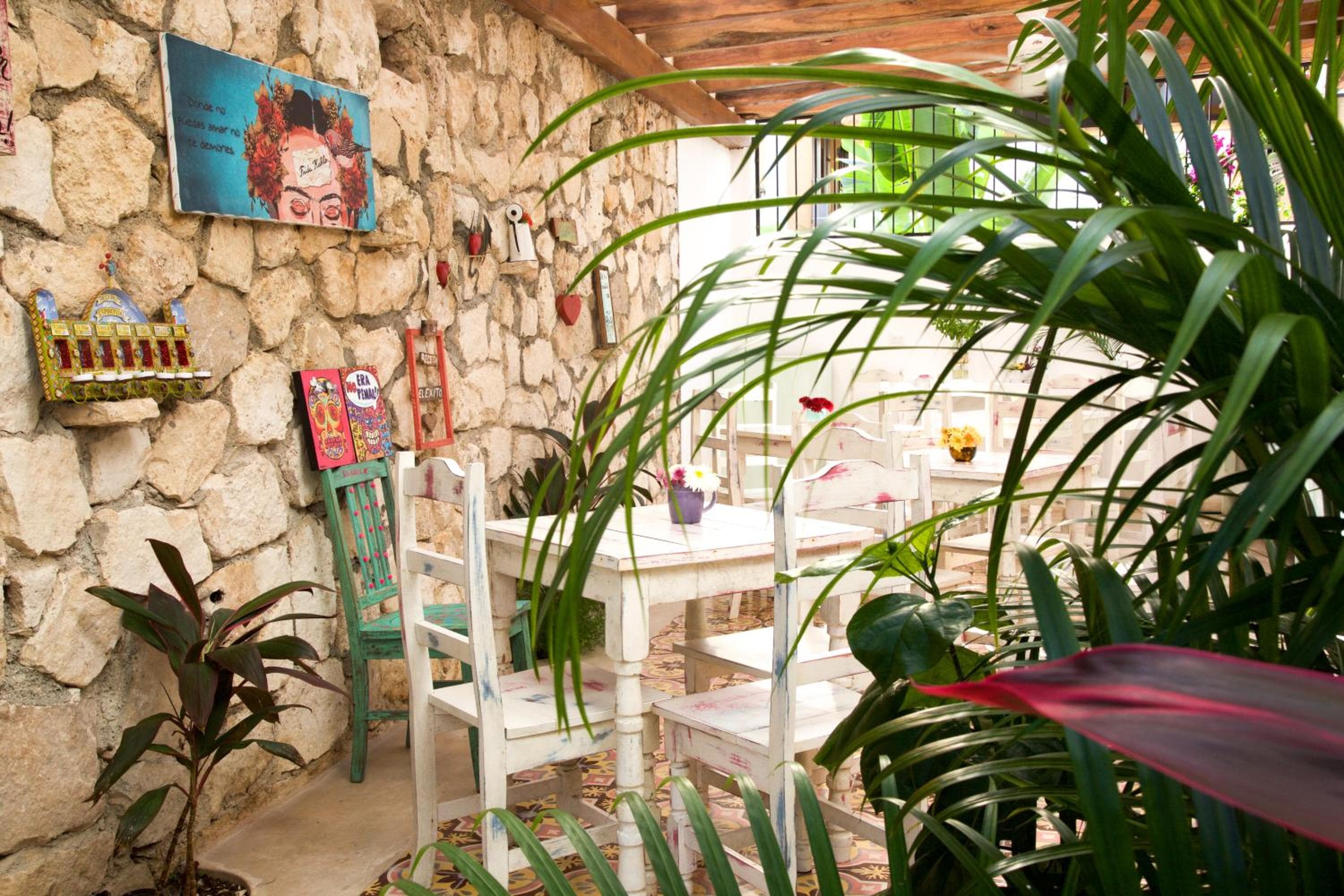LiveTulum — 10