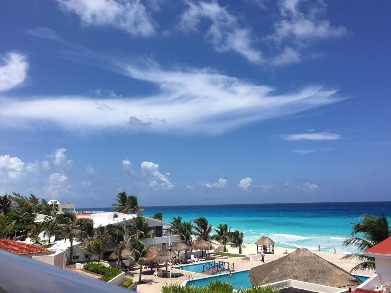 Suites Brisas Cancun — 25