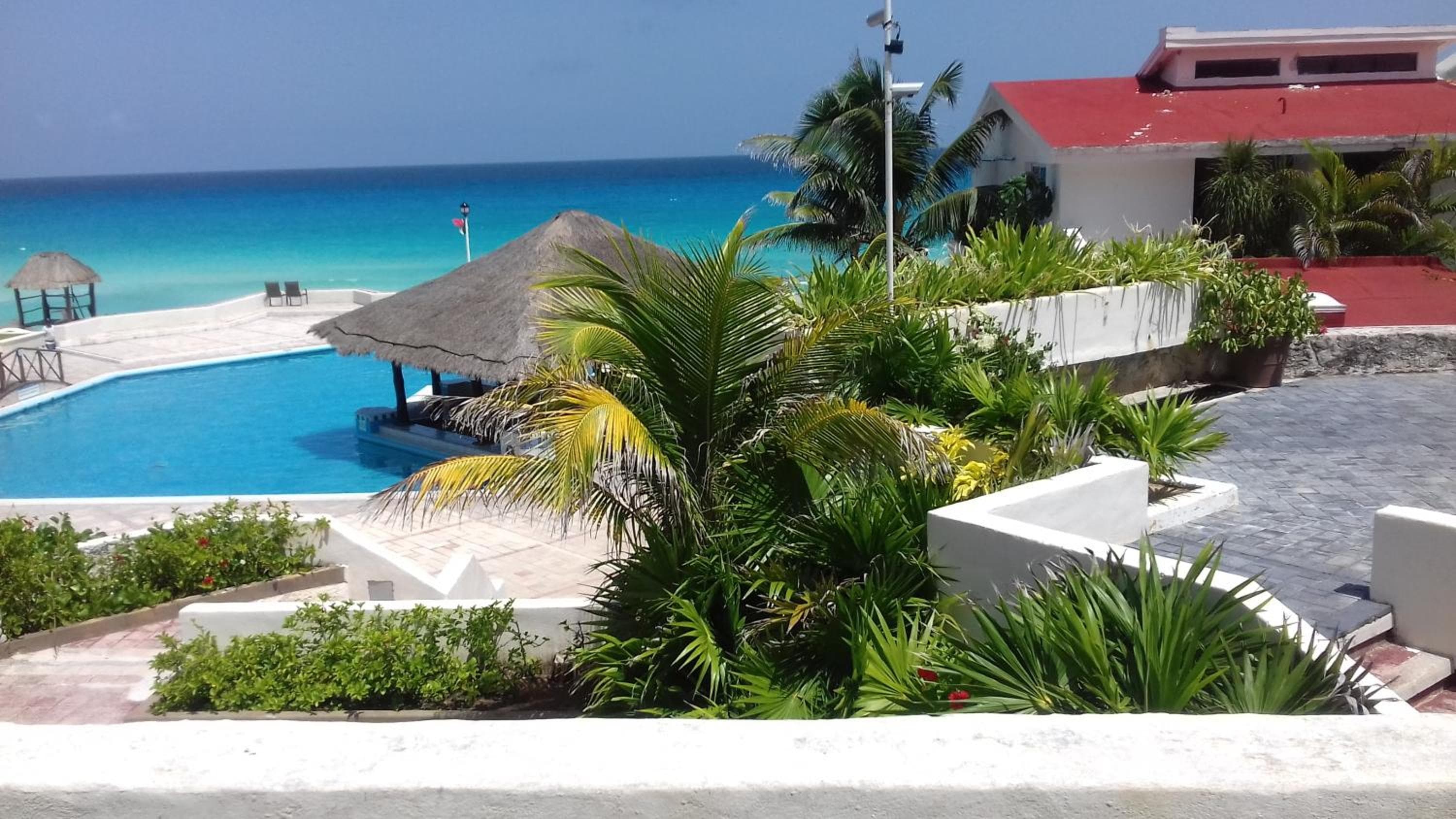 Suites Brisas Cancun — 22