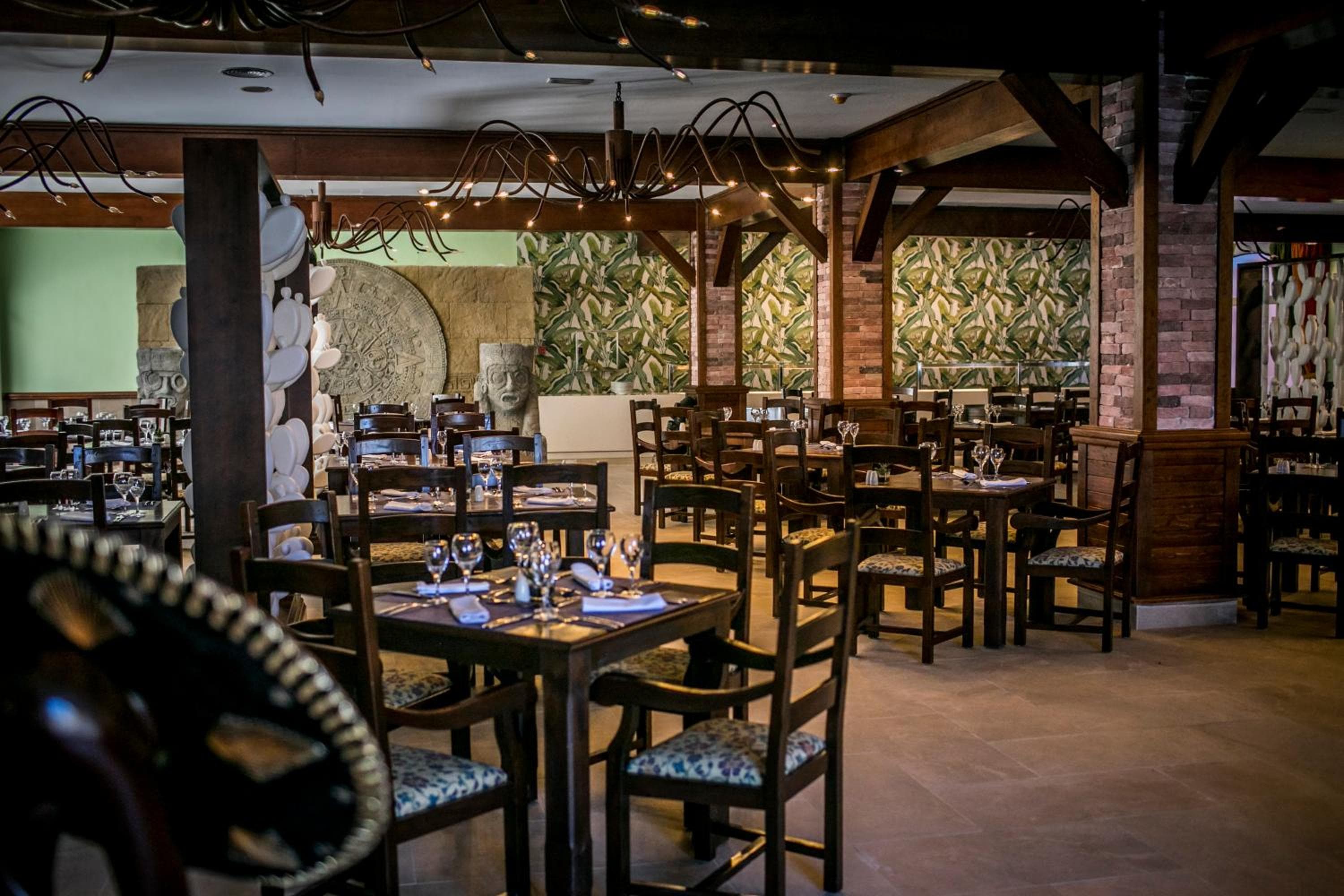 Maestoso coloniale Punta Cana - Tutto compreso — 17