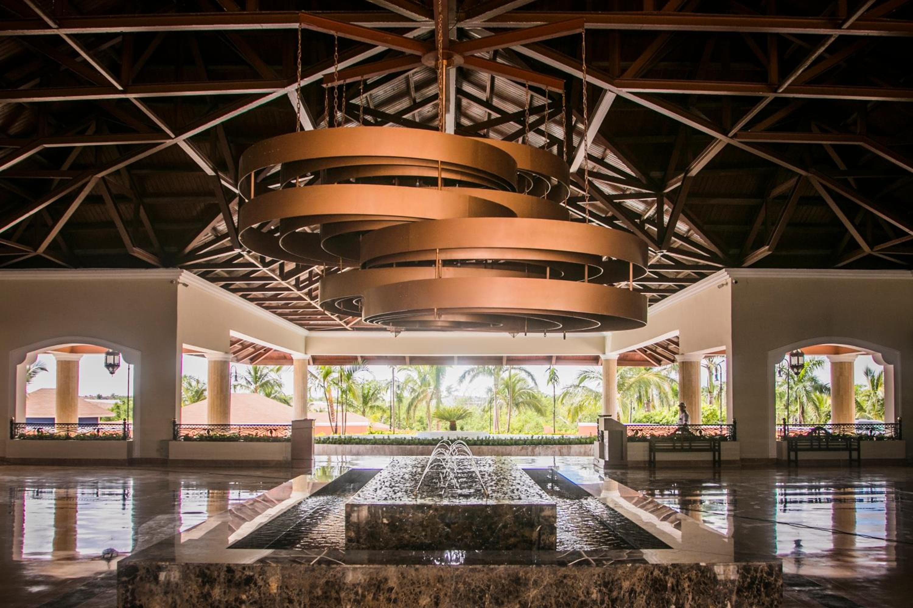 Maestoso coloniale Punta Cana - Tutto compreso — 4