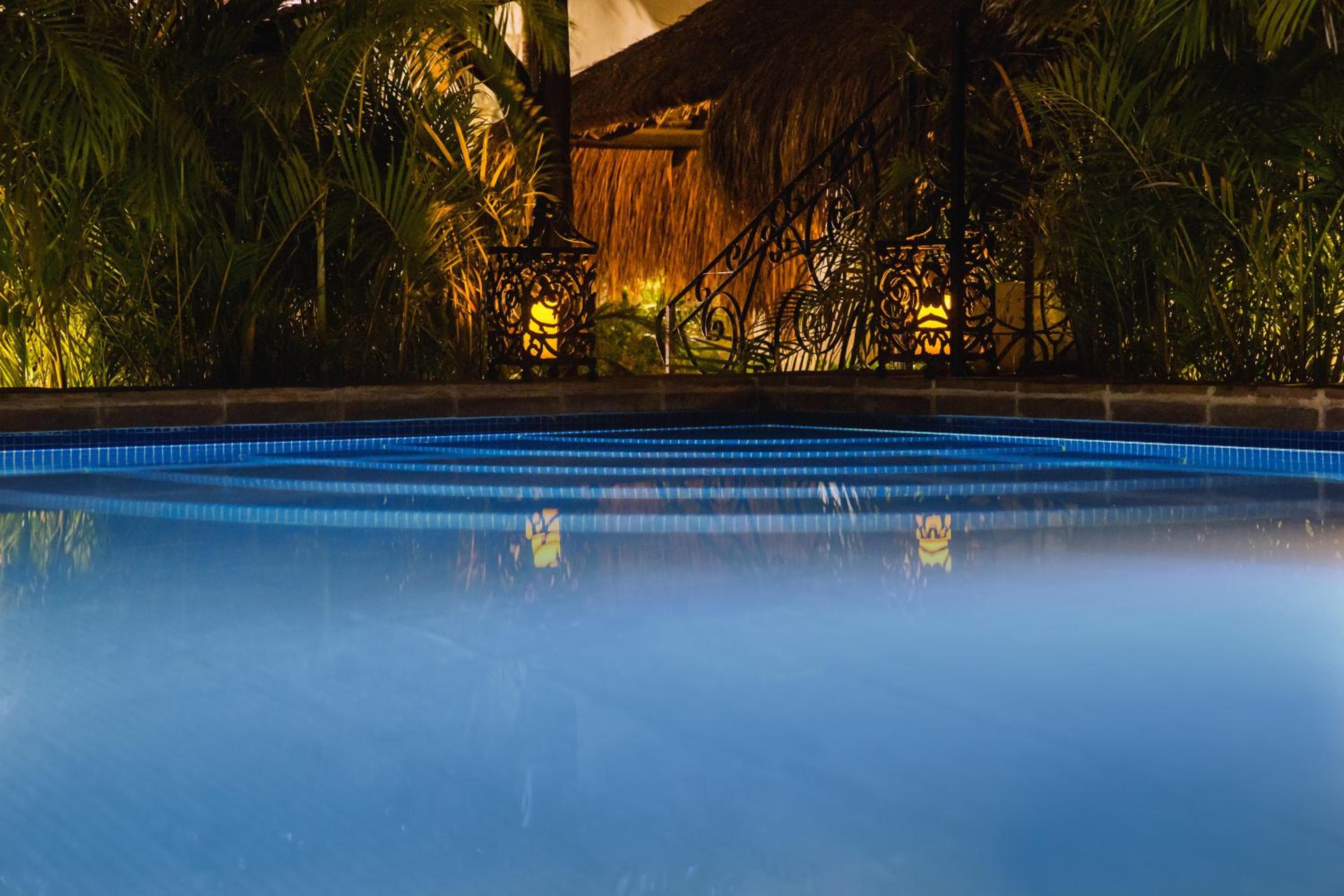 La Leyenda Boutique Hotel by Bunik — 28