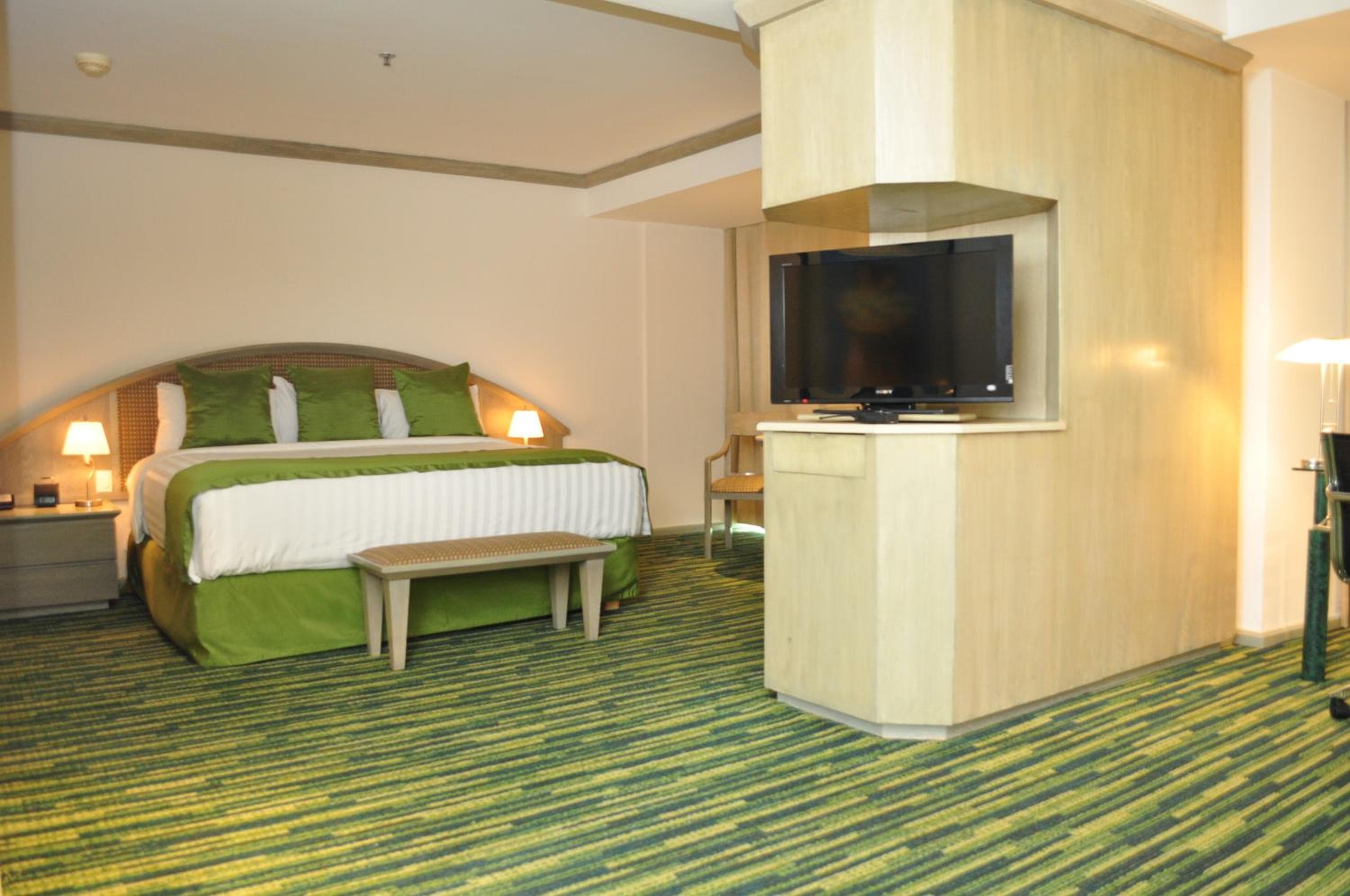 Radisson Paraiso Hotel Mexico City — 9