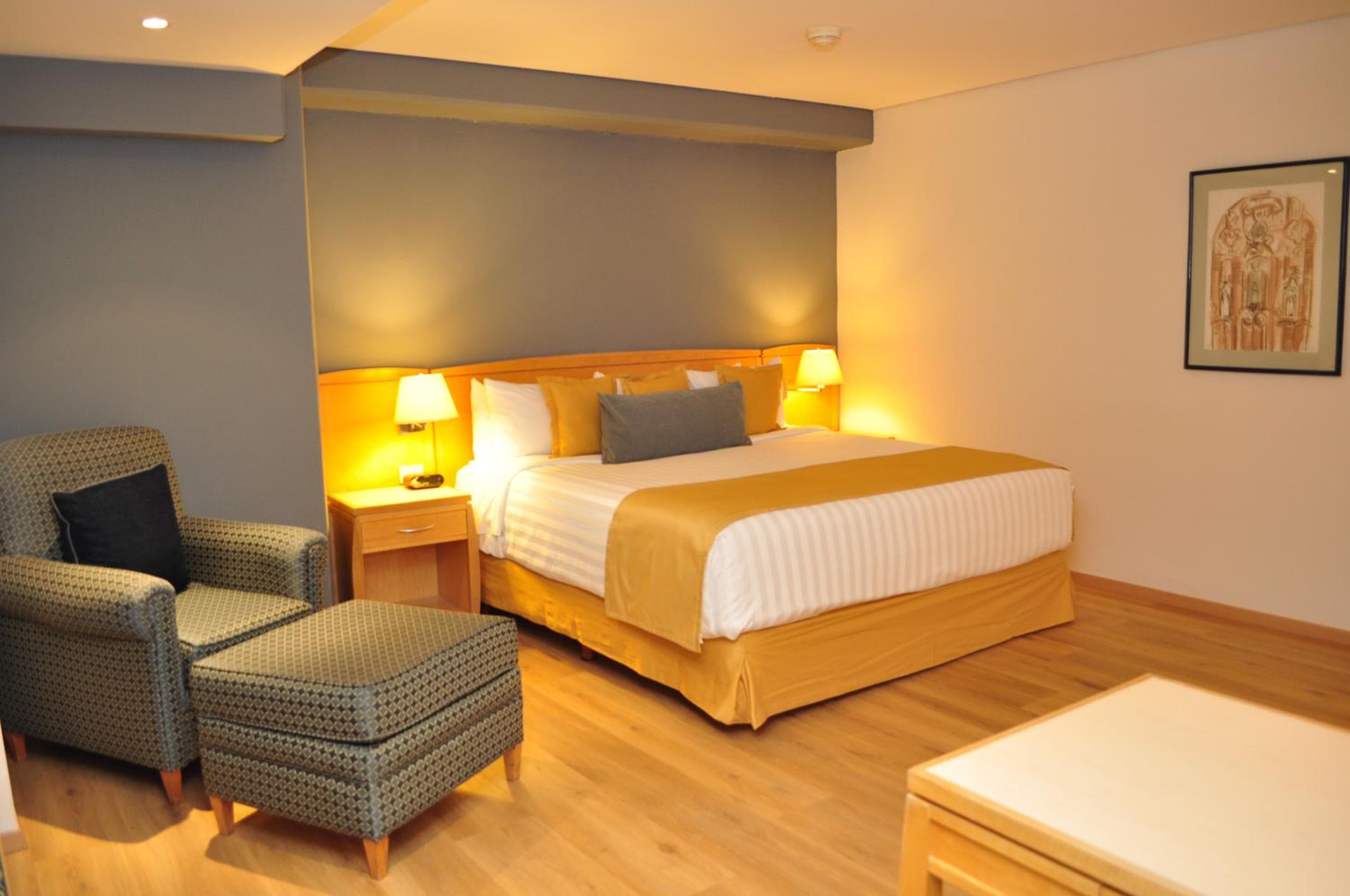 Radisson Paraiso Hotel Mexico City — 18